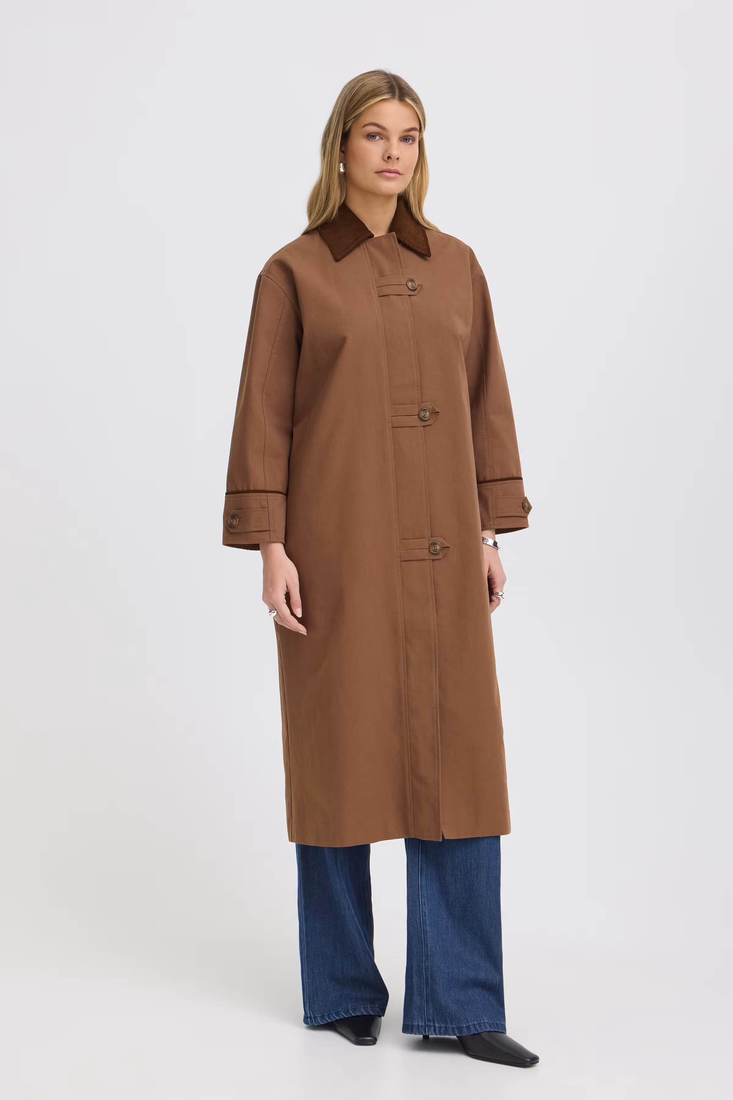 FRALICIA Outerwear LOOKBOOK FRONT 20617911-190916
