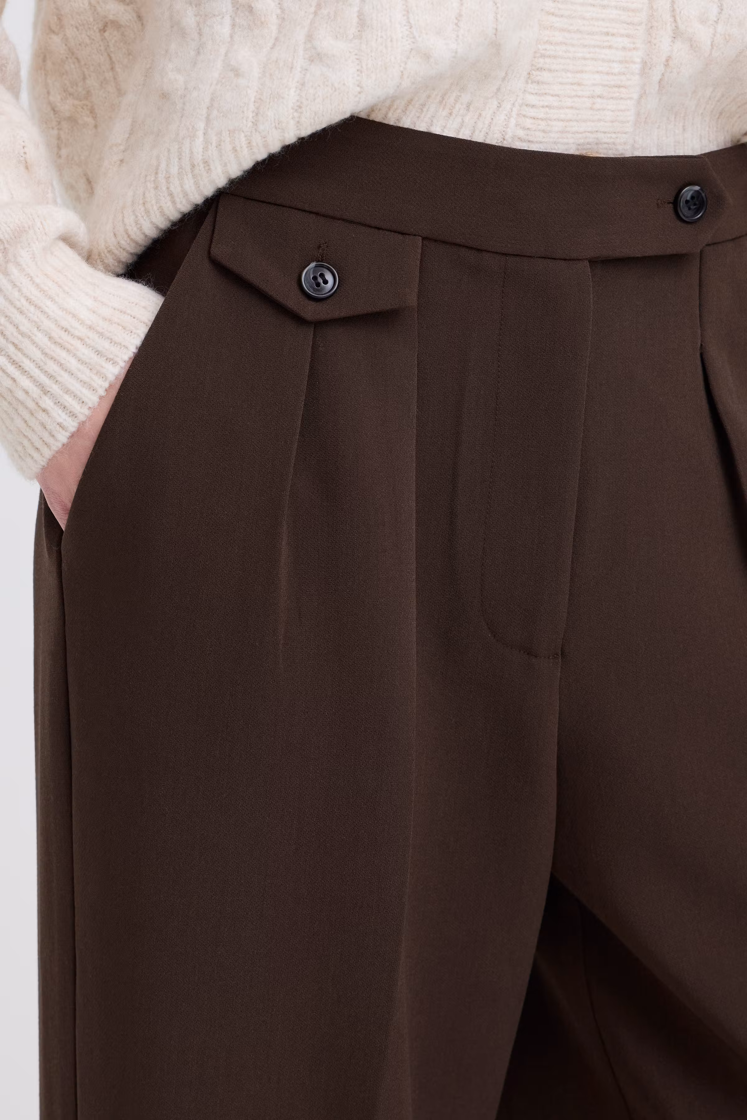 BYEARL Hose LOOKBOOK DETAIL 20819470-191016