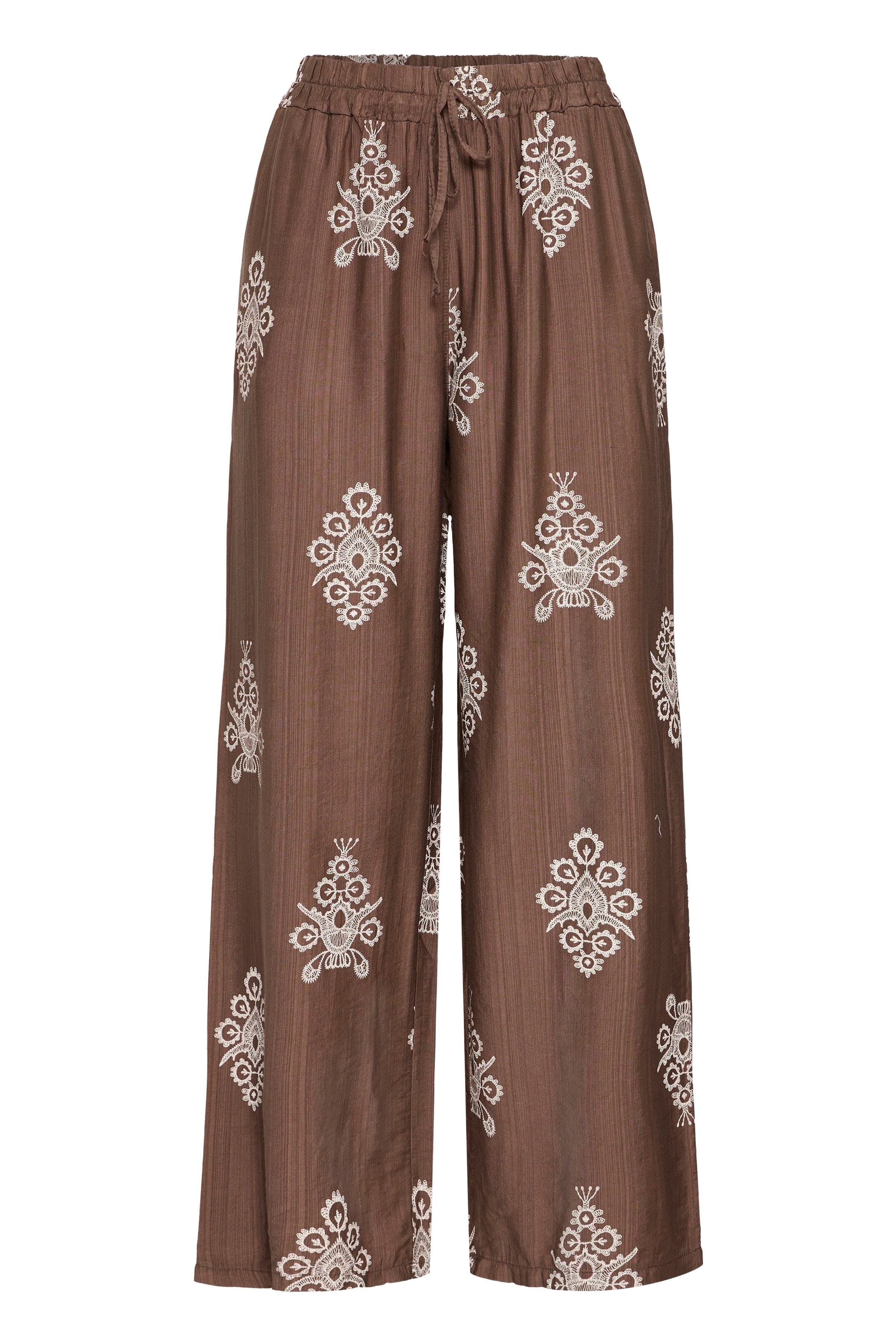 FRDEBORA Bukser PACK FRONT 20616373-205680