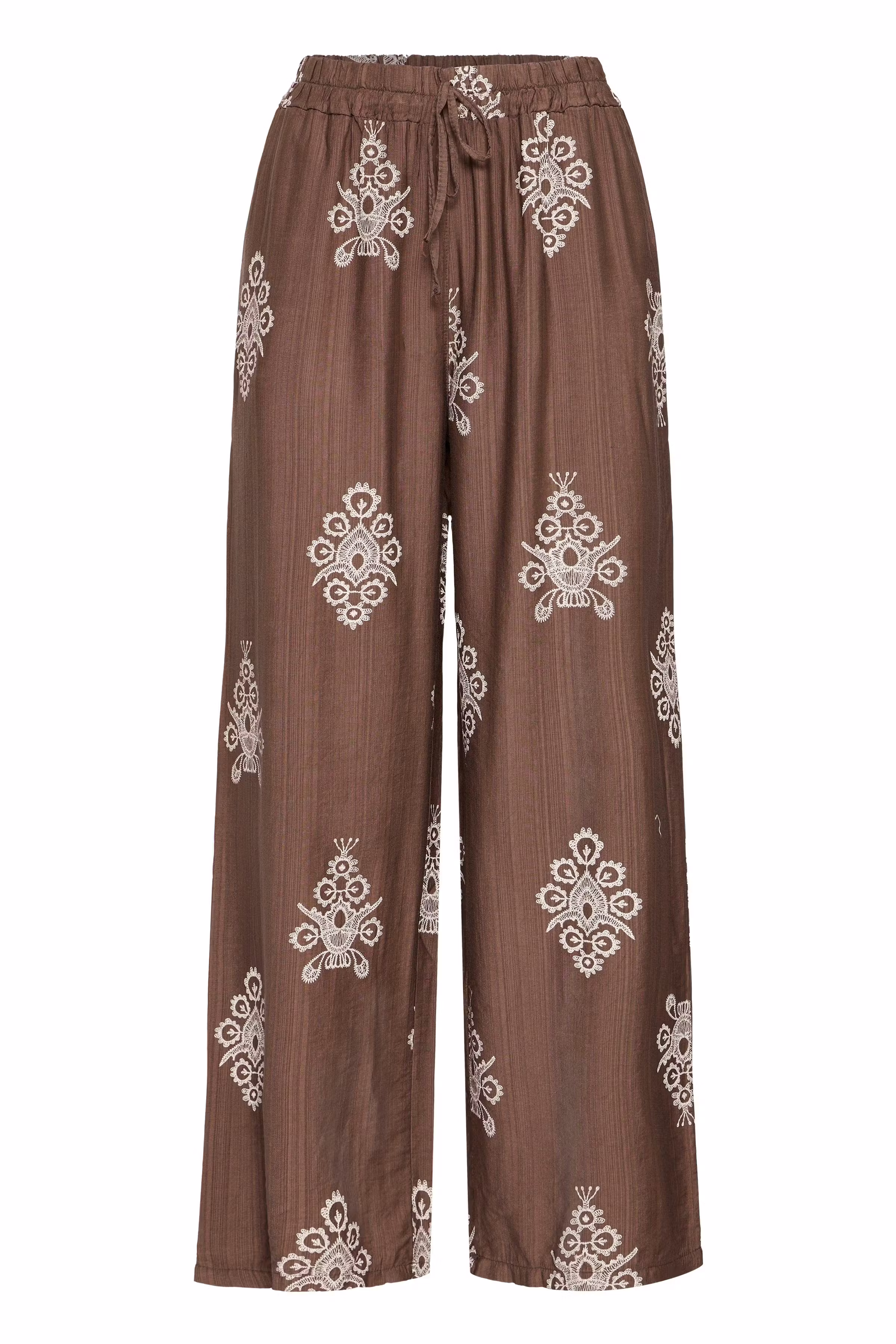 FRDEBORA Bukser PACK FRONT 20616373-205752