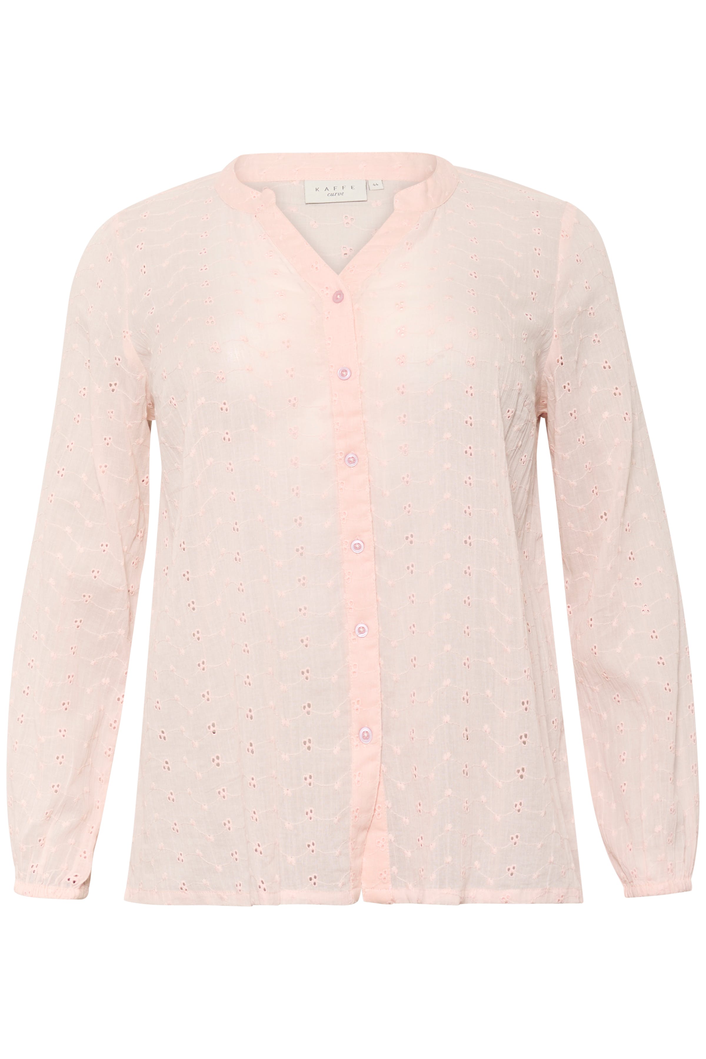 KCmaia Skjorte PACK FRONT 10583469-110602