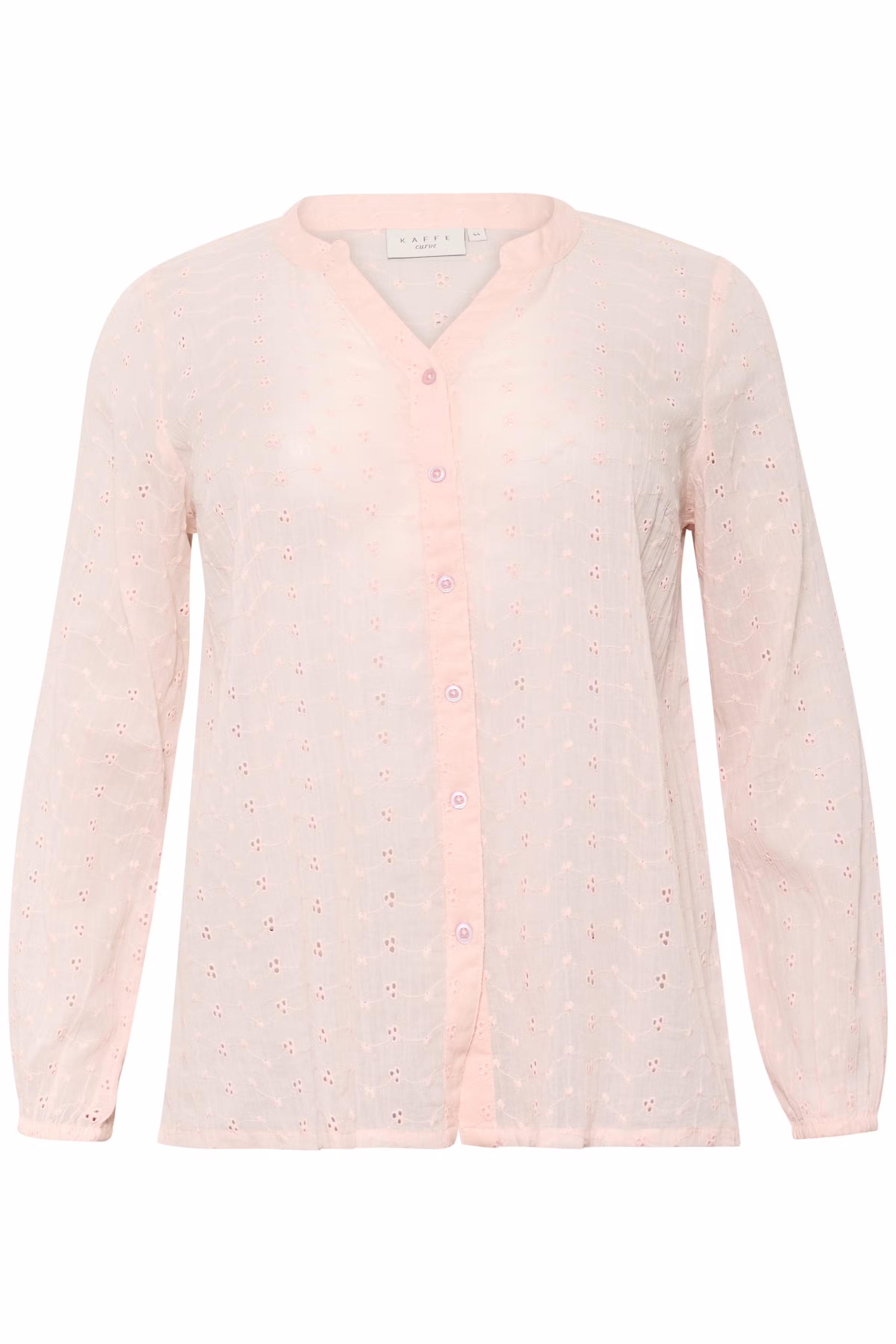 KCmaia Skjorte PACK FRONT 10583469-141905