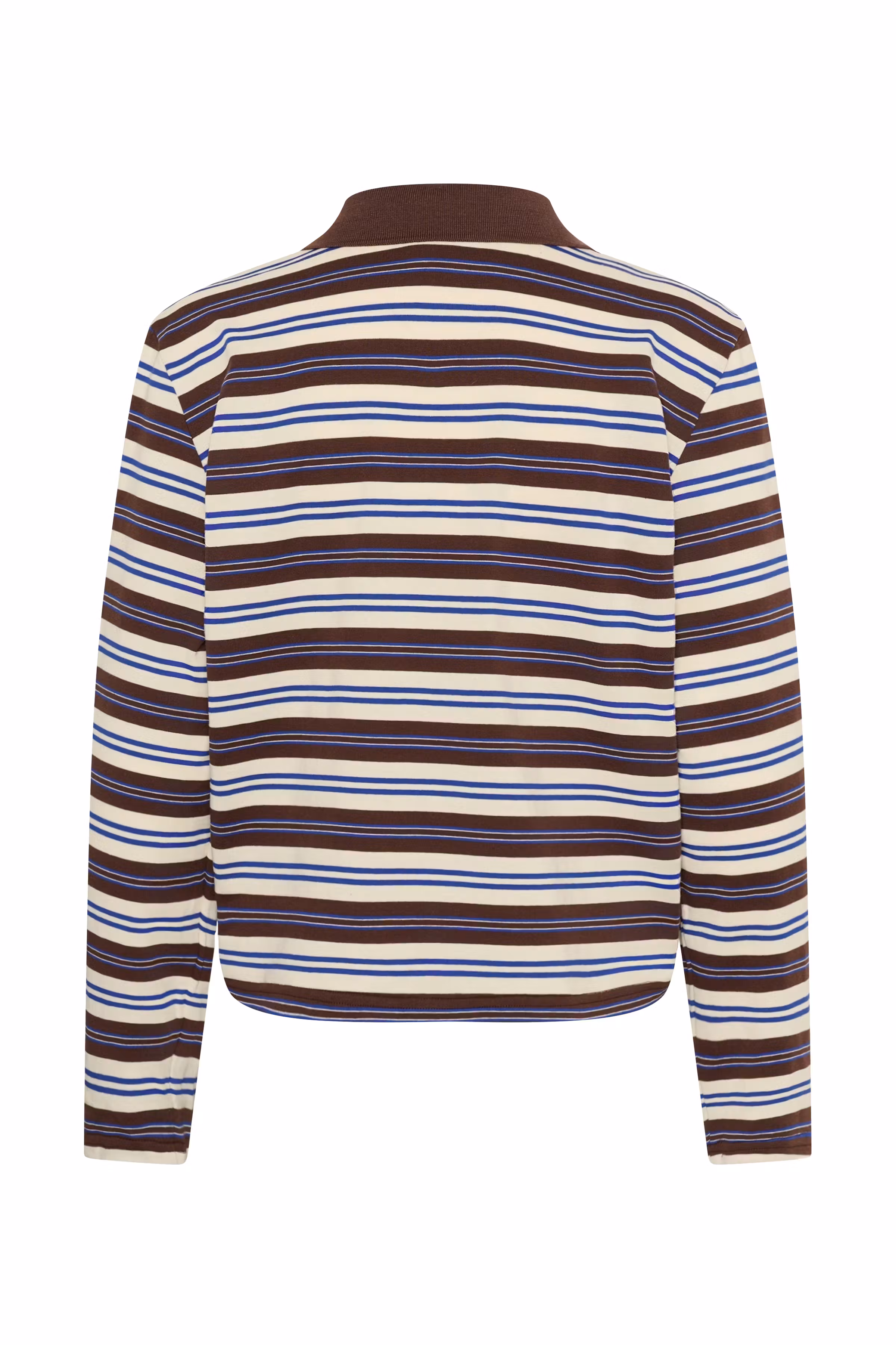 TatySZ Poloshirt PACK BACK 30515480-305391