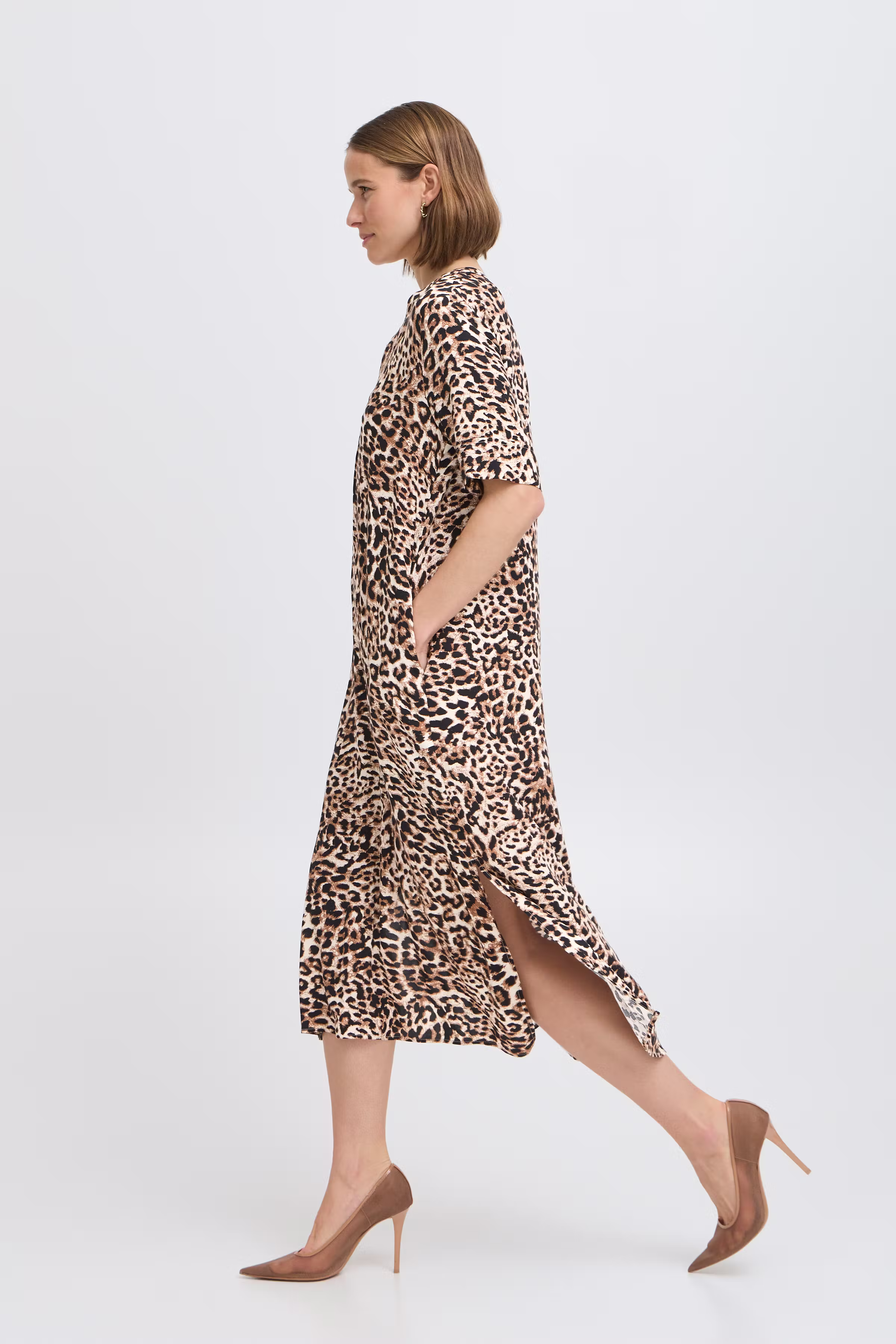 BYMMJOELLA Kleid LOOKBOOK FRONT 20814539-204522