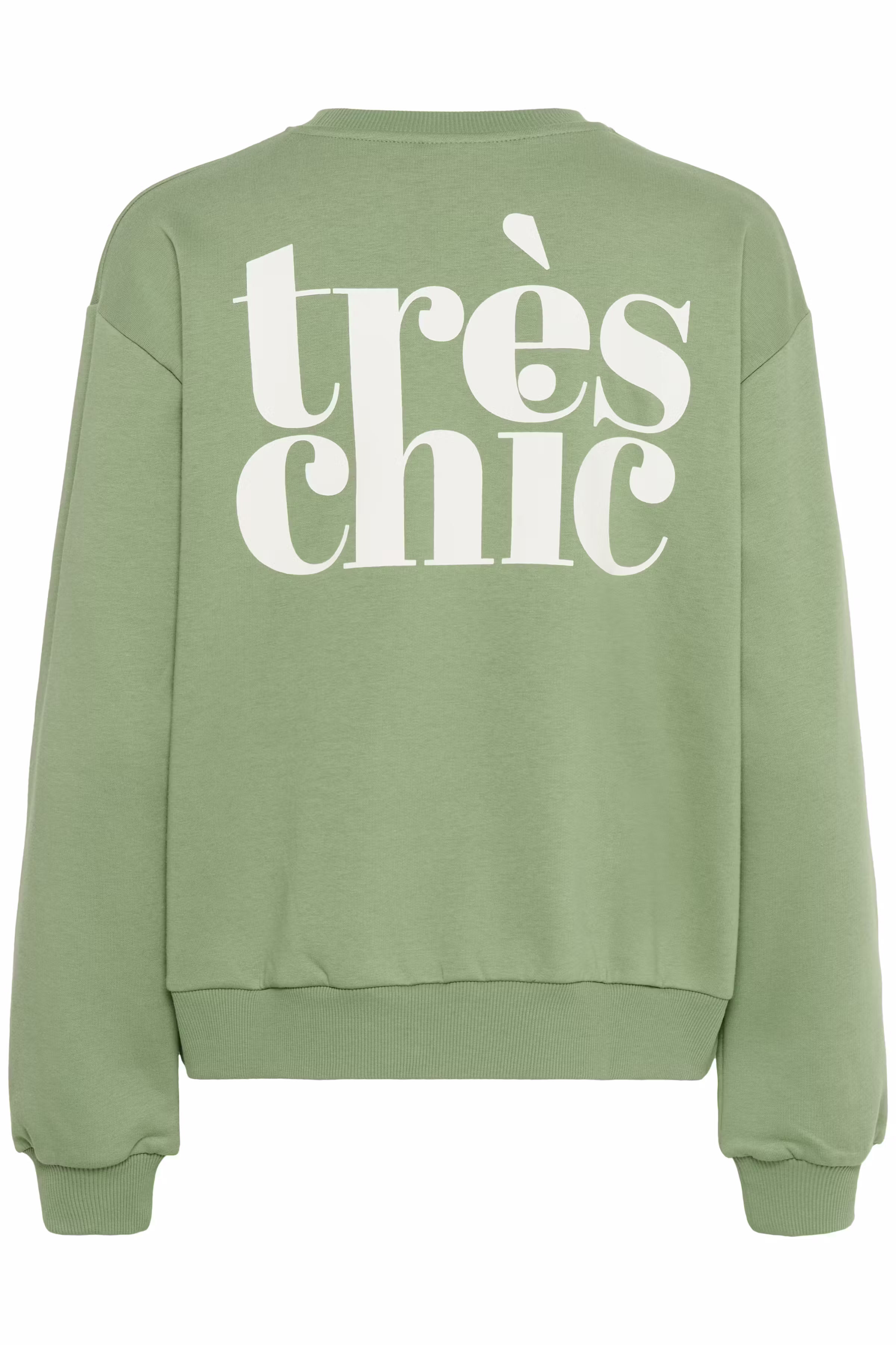 KAhazel Sweatshirt PACK BACK 10552396-170115