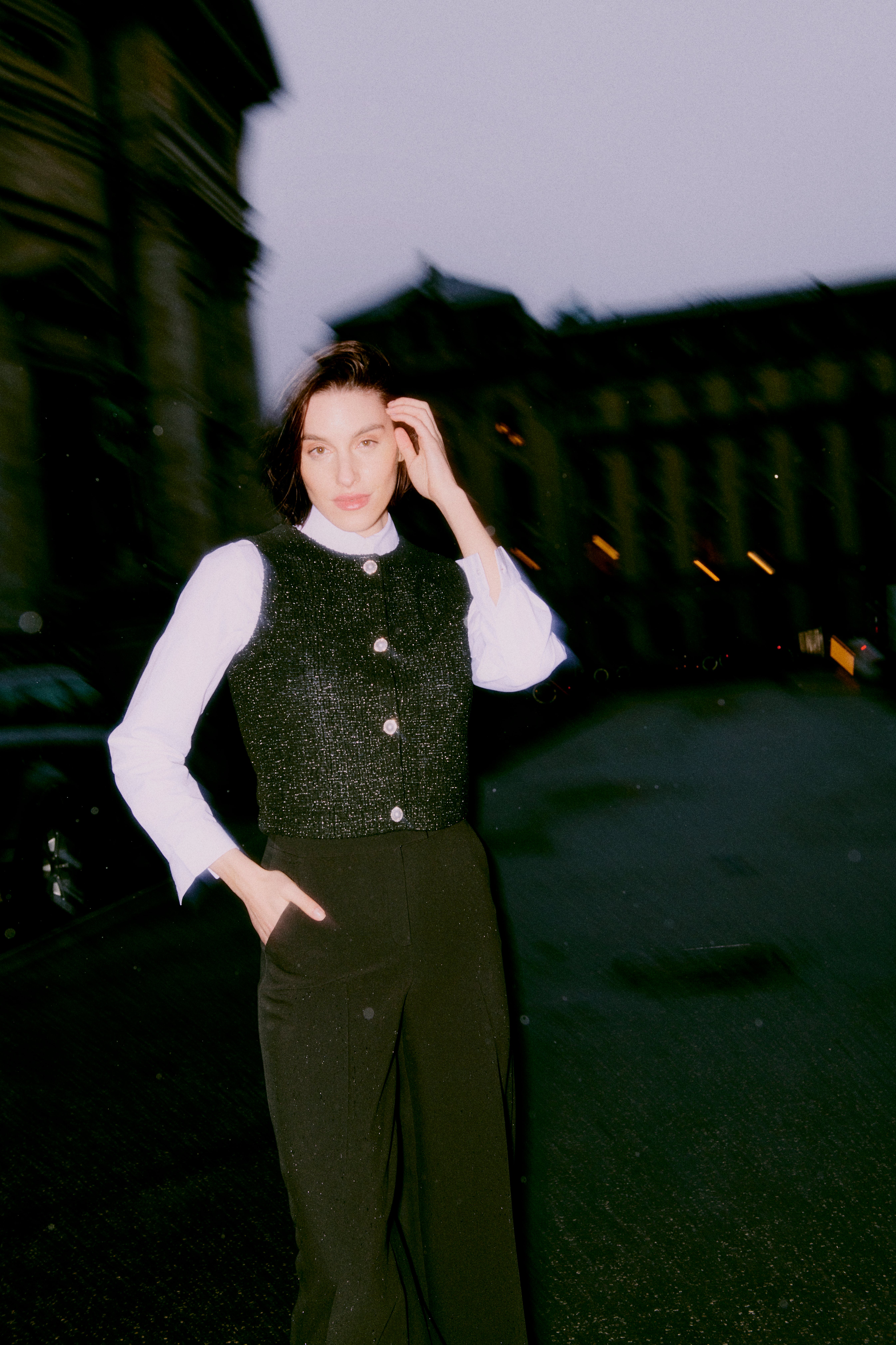 BYHETILA Shirt LOCATION NONE 20815257-110601