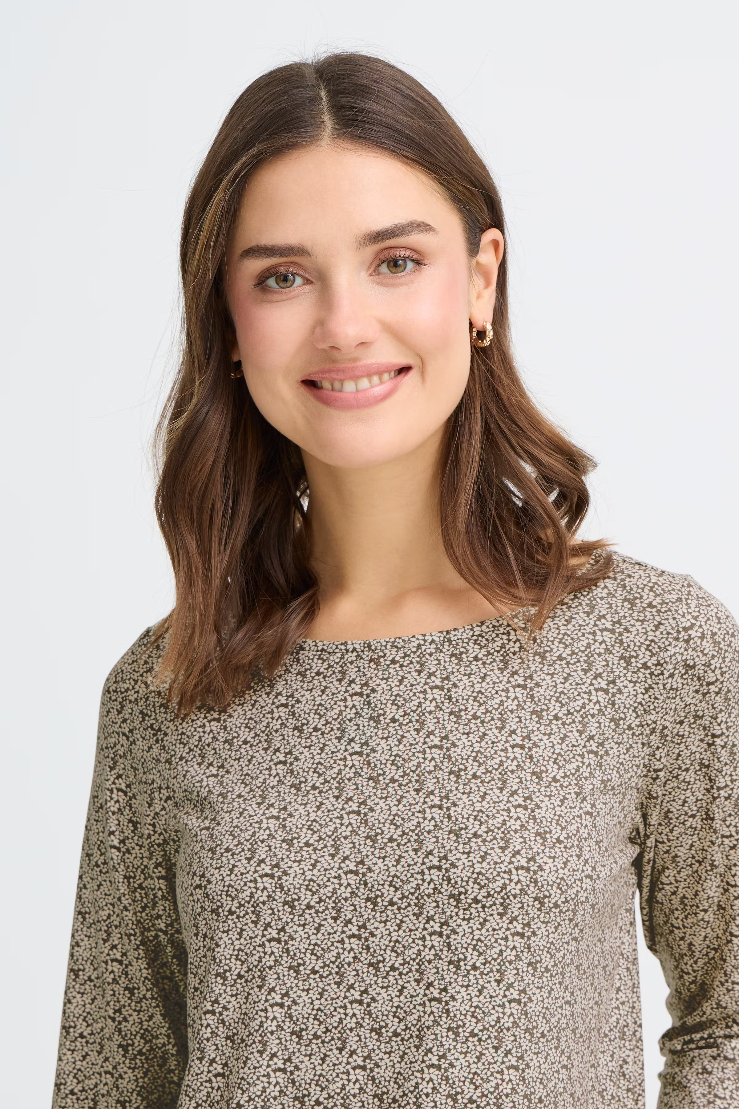 FRAMY T-shirt LOOKBOOK DETAIL 20617645-900008178