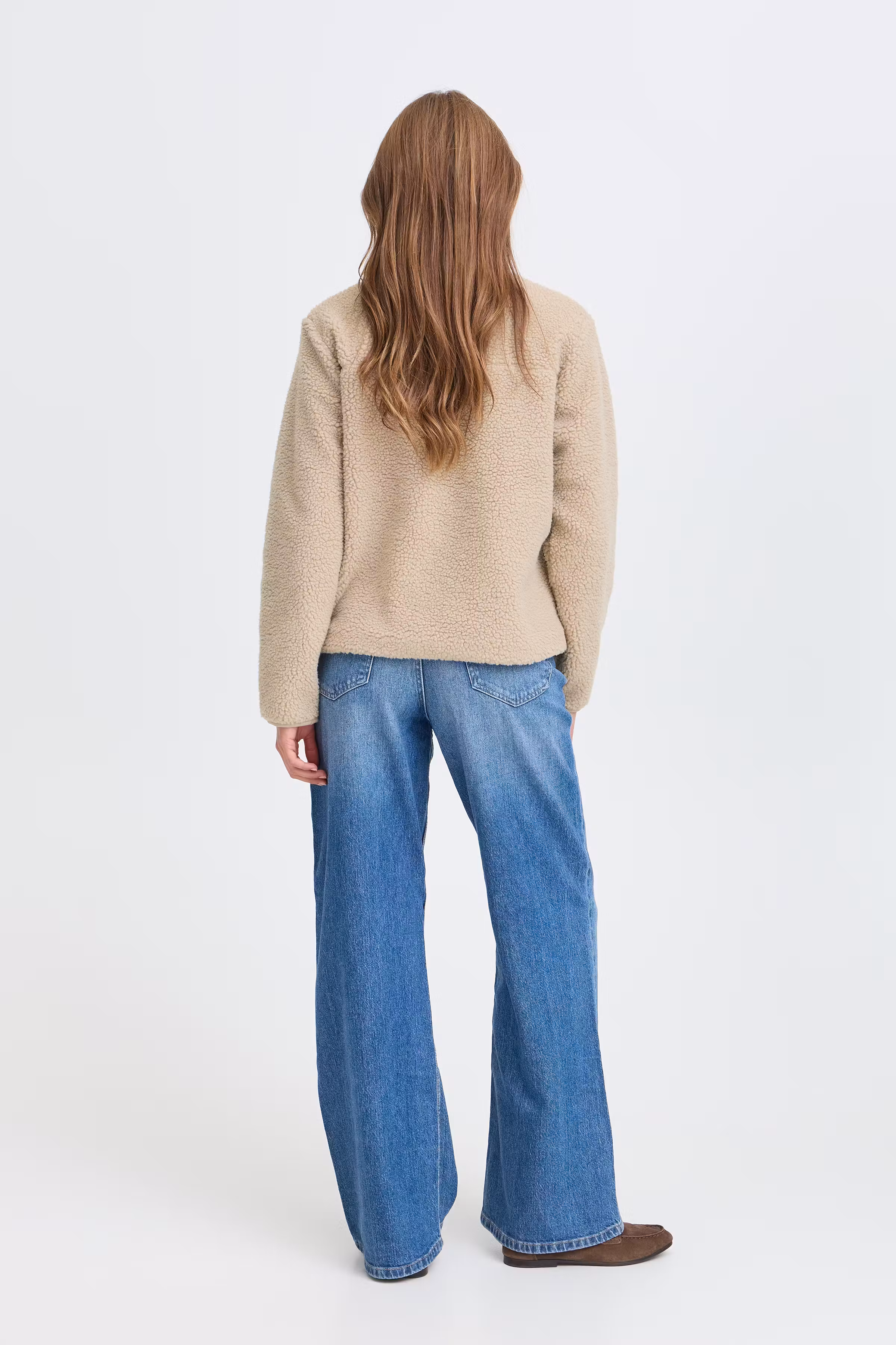 BYABBY Yttertøy LOOKBOOK BACK 20819740-151304