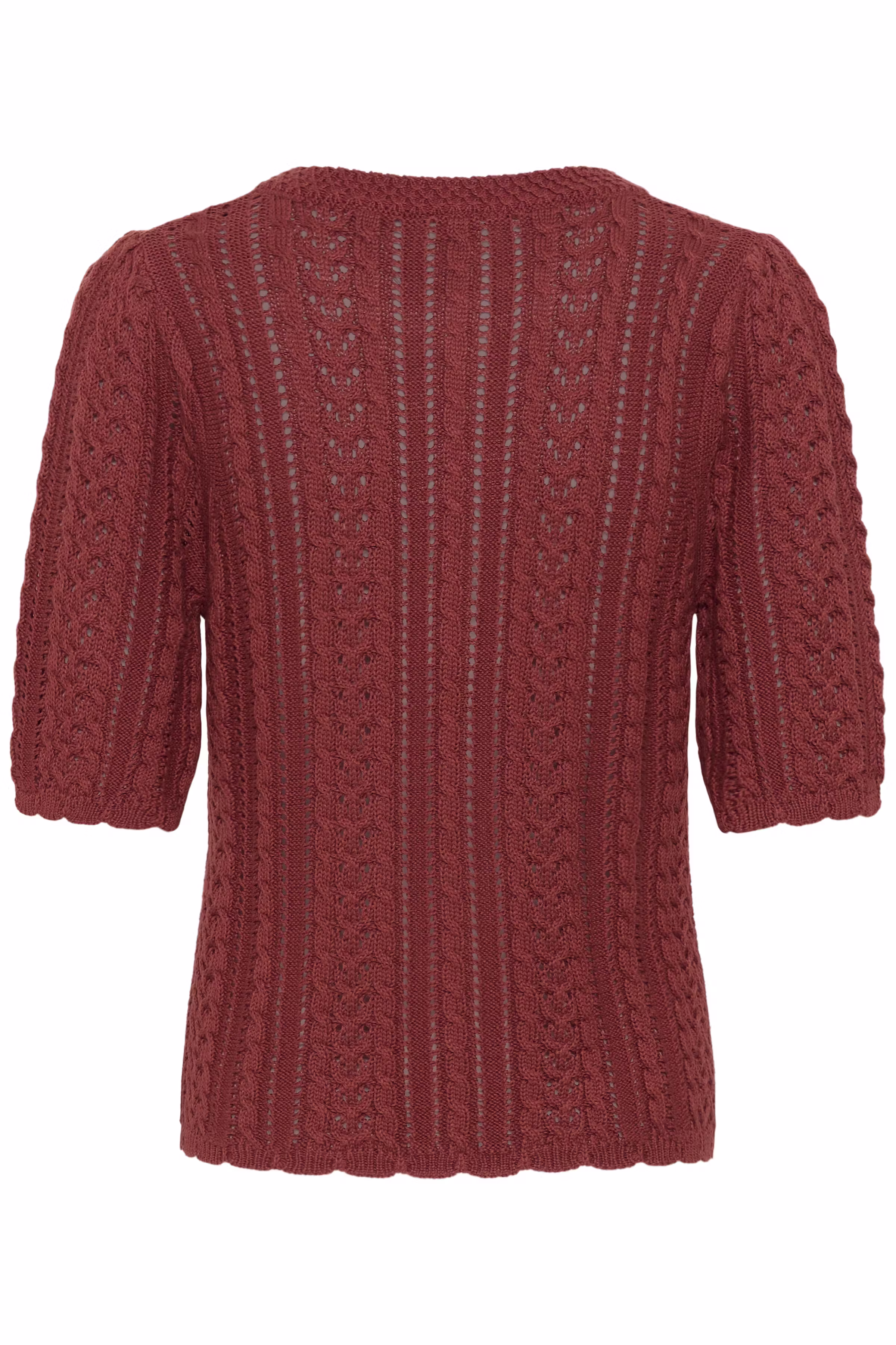 DarnellaPW Pullover PACK BACK 30310705-191541