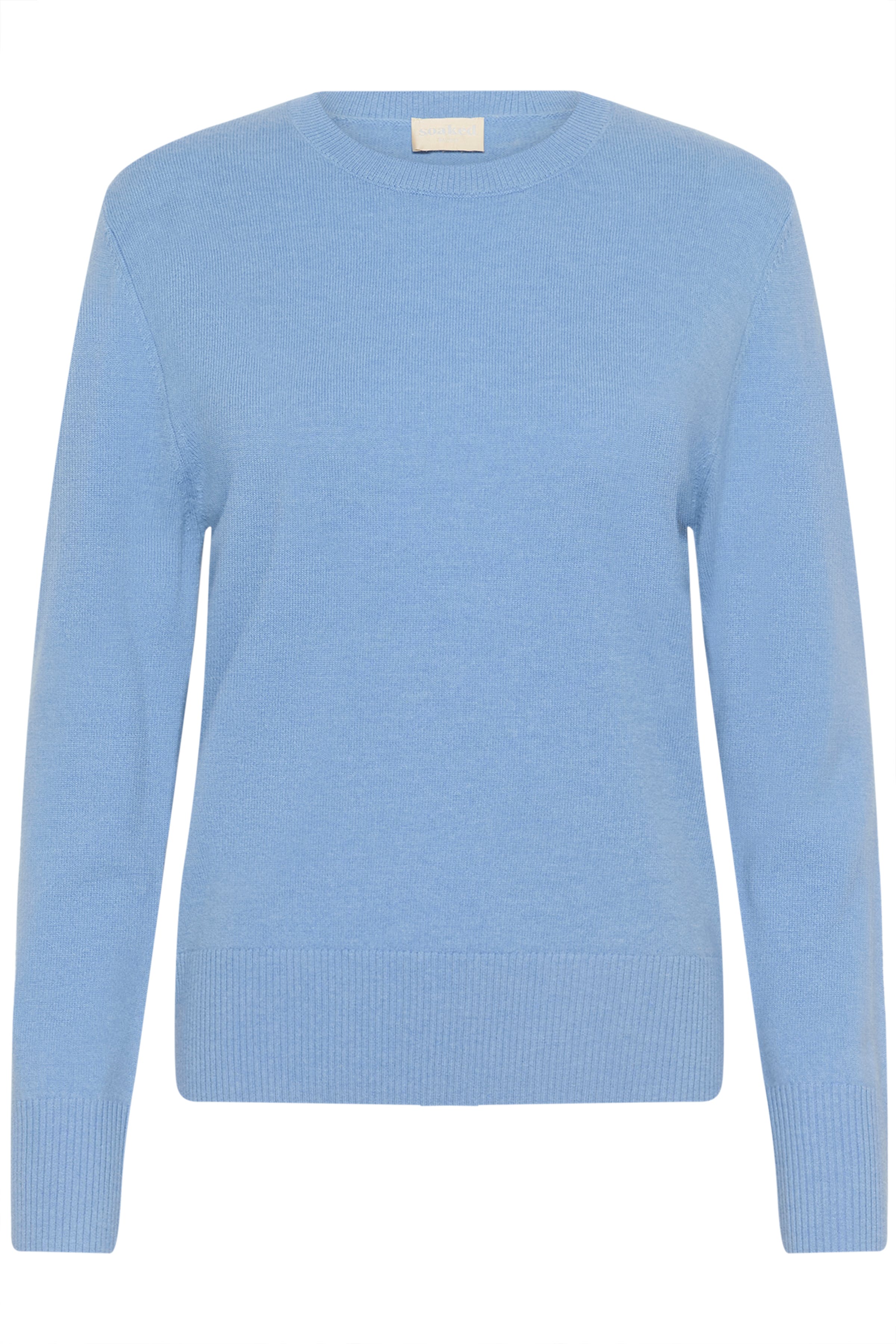 SLMolina Pullover PACK FRONT 30408865-164030