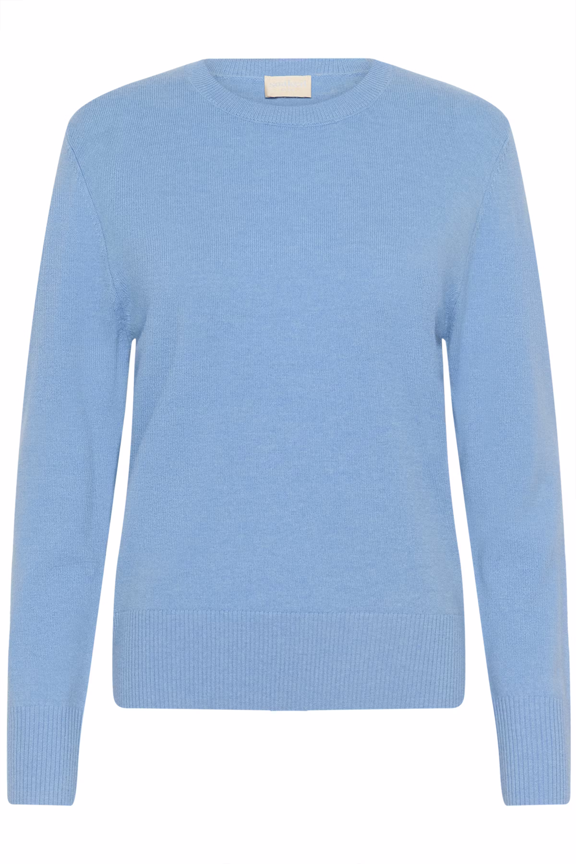 SLMolina Pullover PACK FRONT 30408865-164030