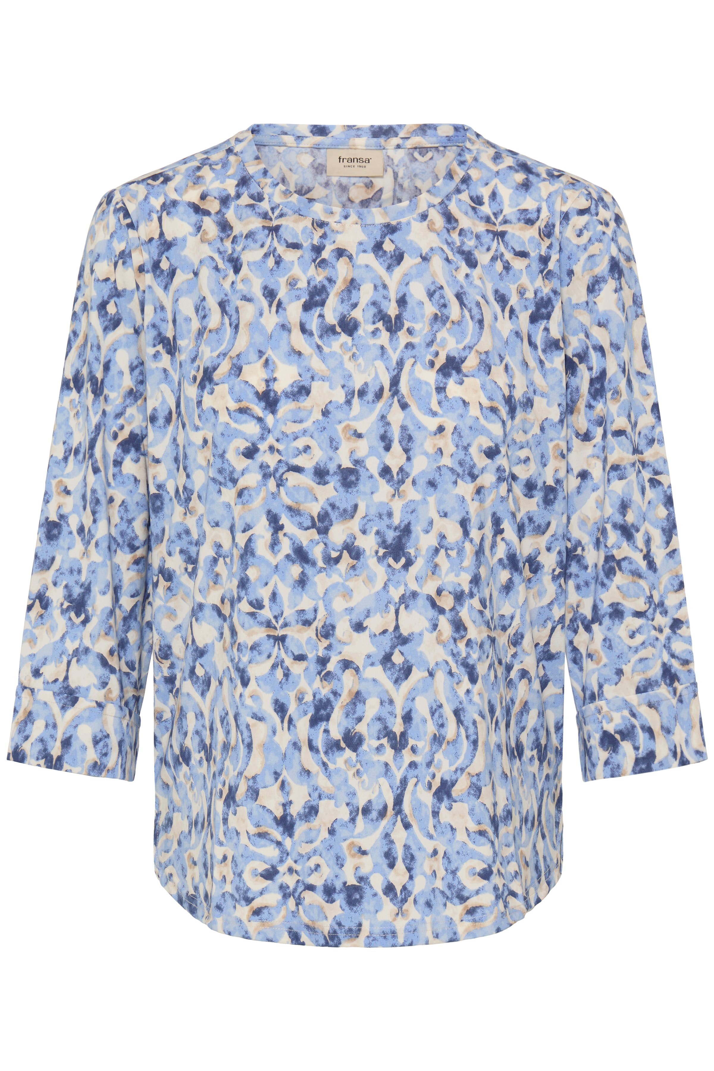 FRSEEN T-shirt PACK FRONT 20617416-900004461