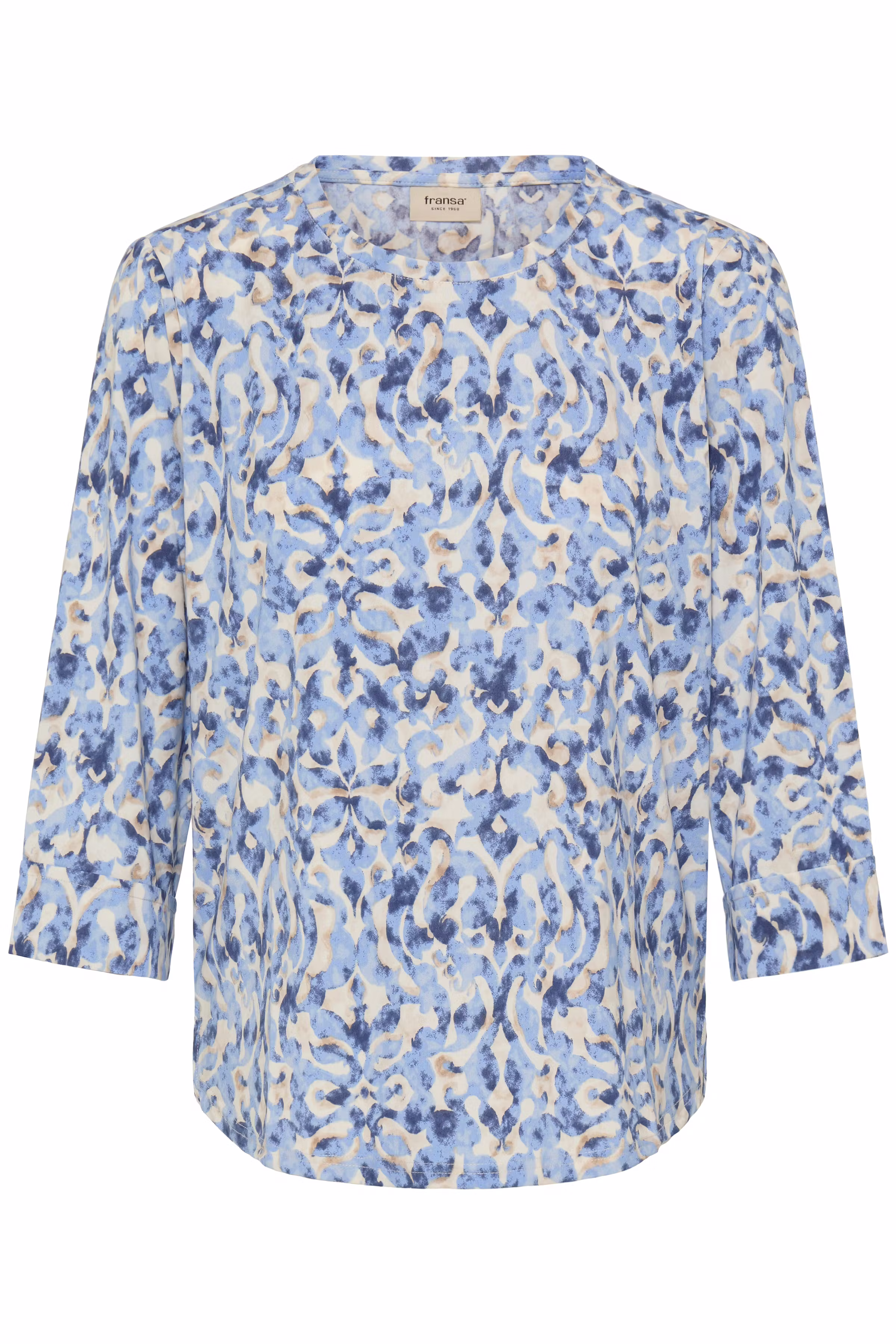 FRSEEN T-shirt PACK FRONT 20617416-900008184