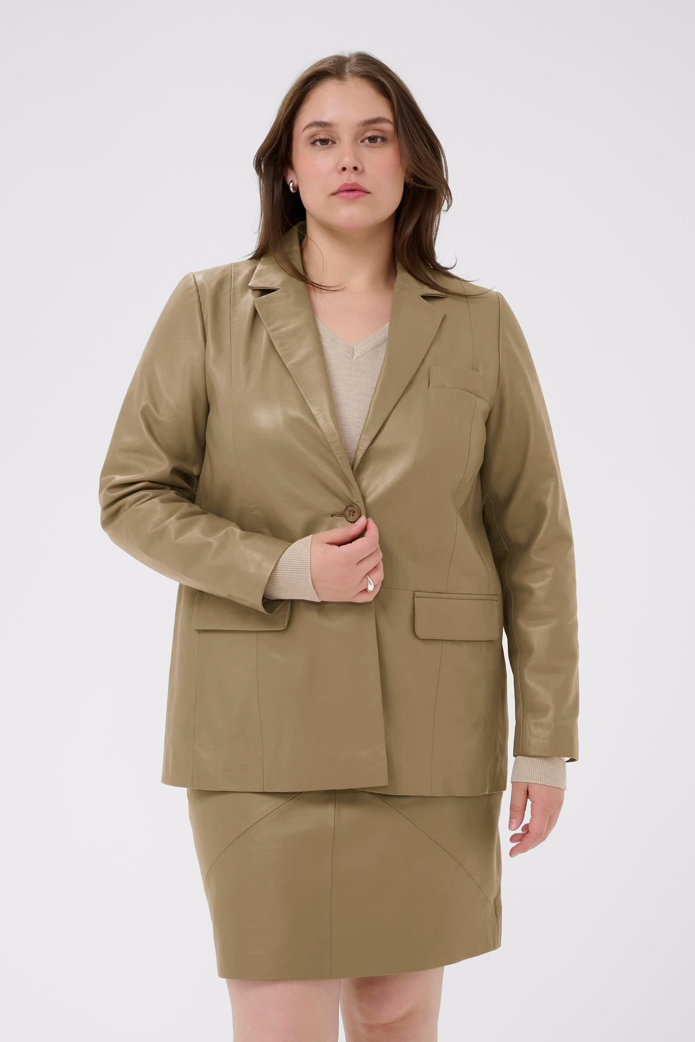 KCteria Blazer LOOKBOOK FRONT 10584082-171115