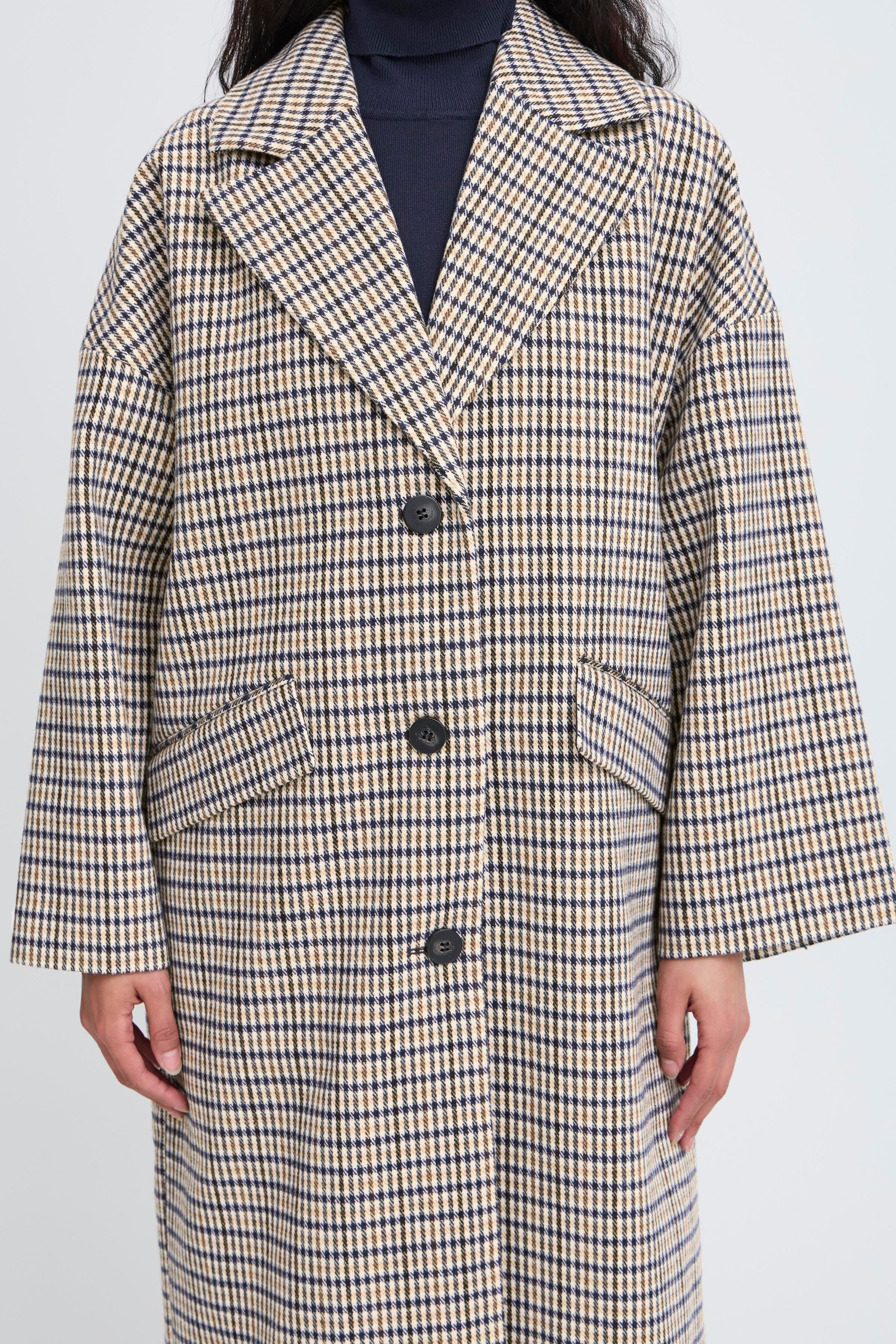 IHEMMALU Oberbekleidung LOOKBOOK DETAIL 20123161-204665