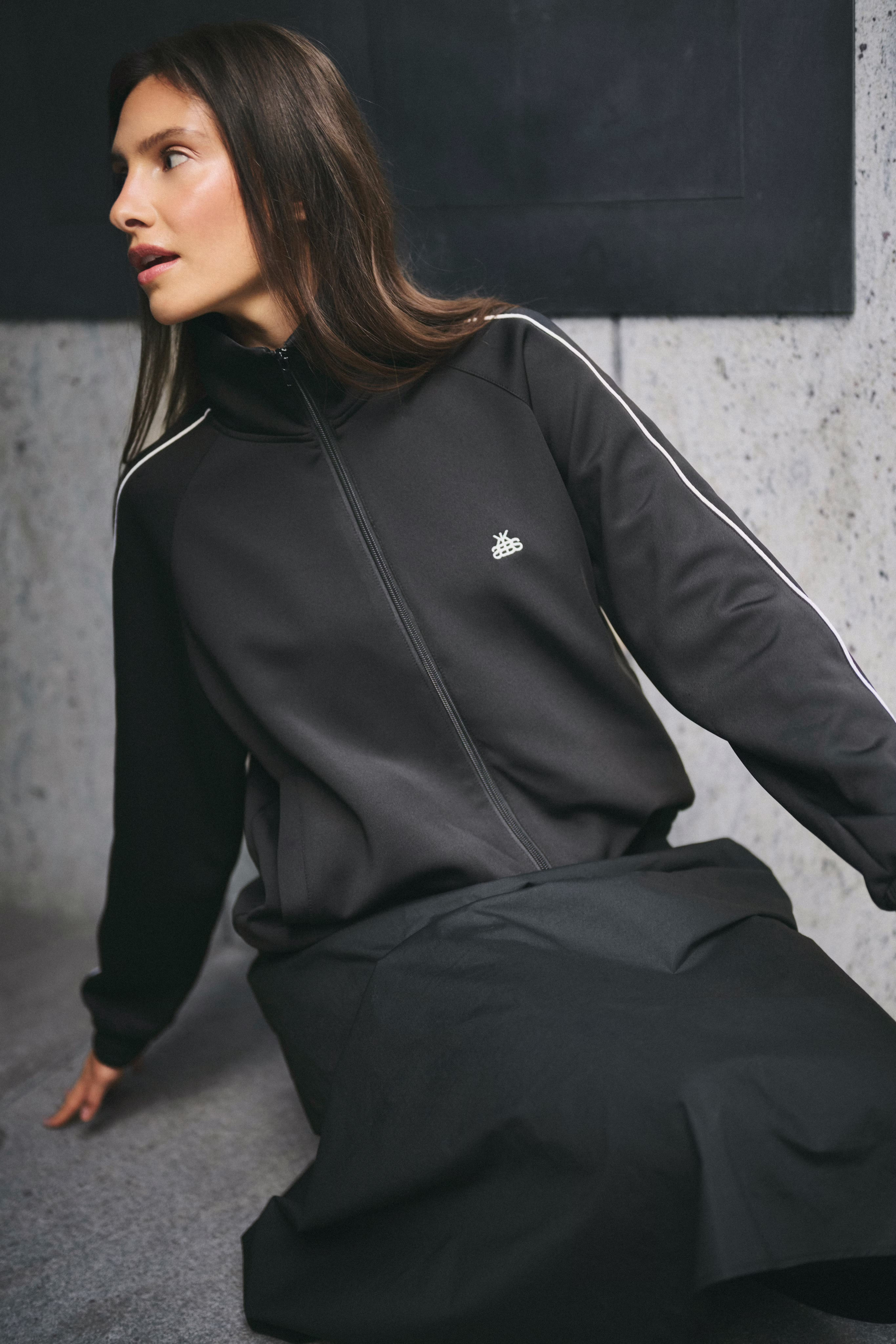 KBBarbara Sweatshirt LOCATION NONE 10105594-194008