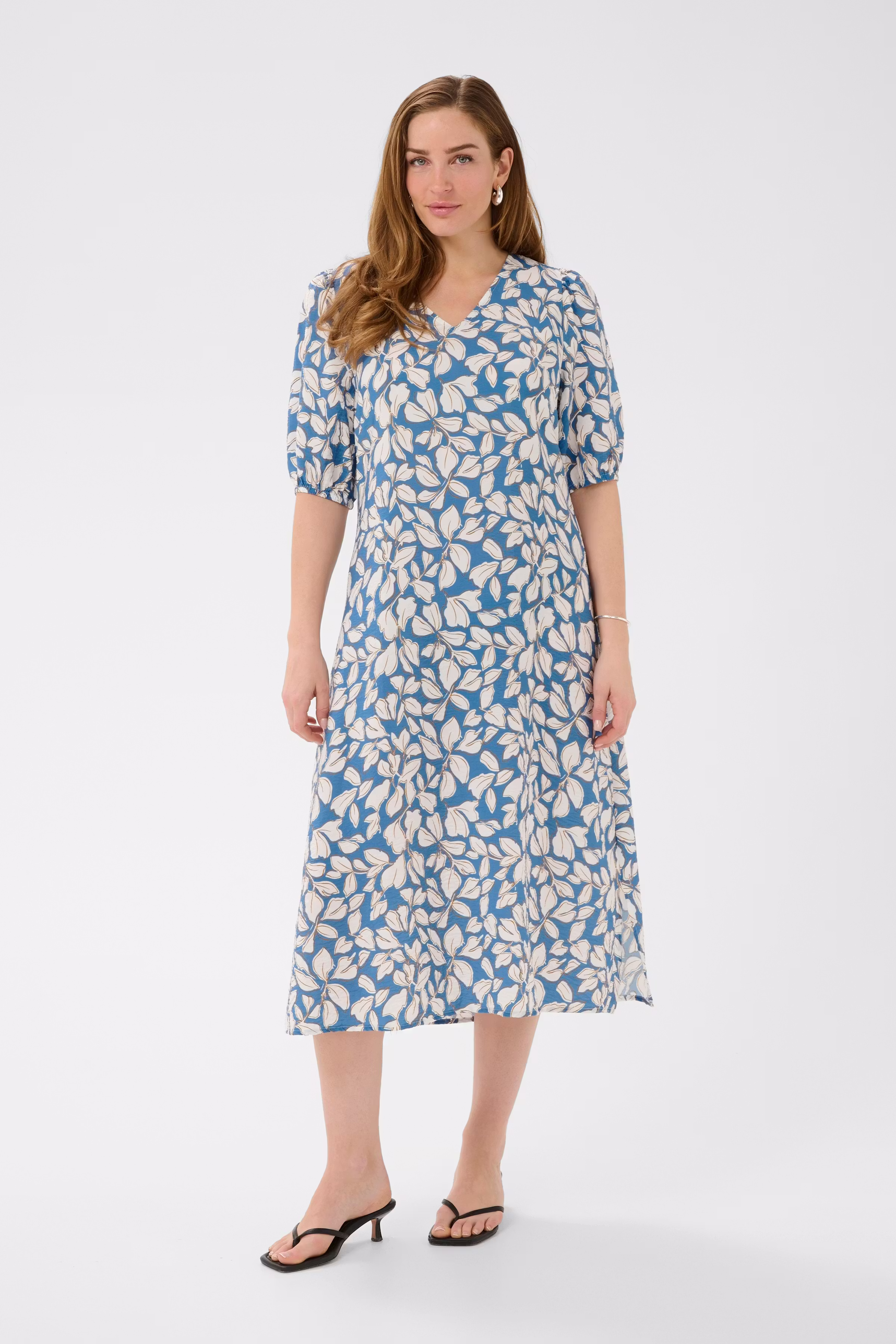 BPfrira Dress LOOKBOOK FRONT 40200152-109439