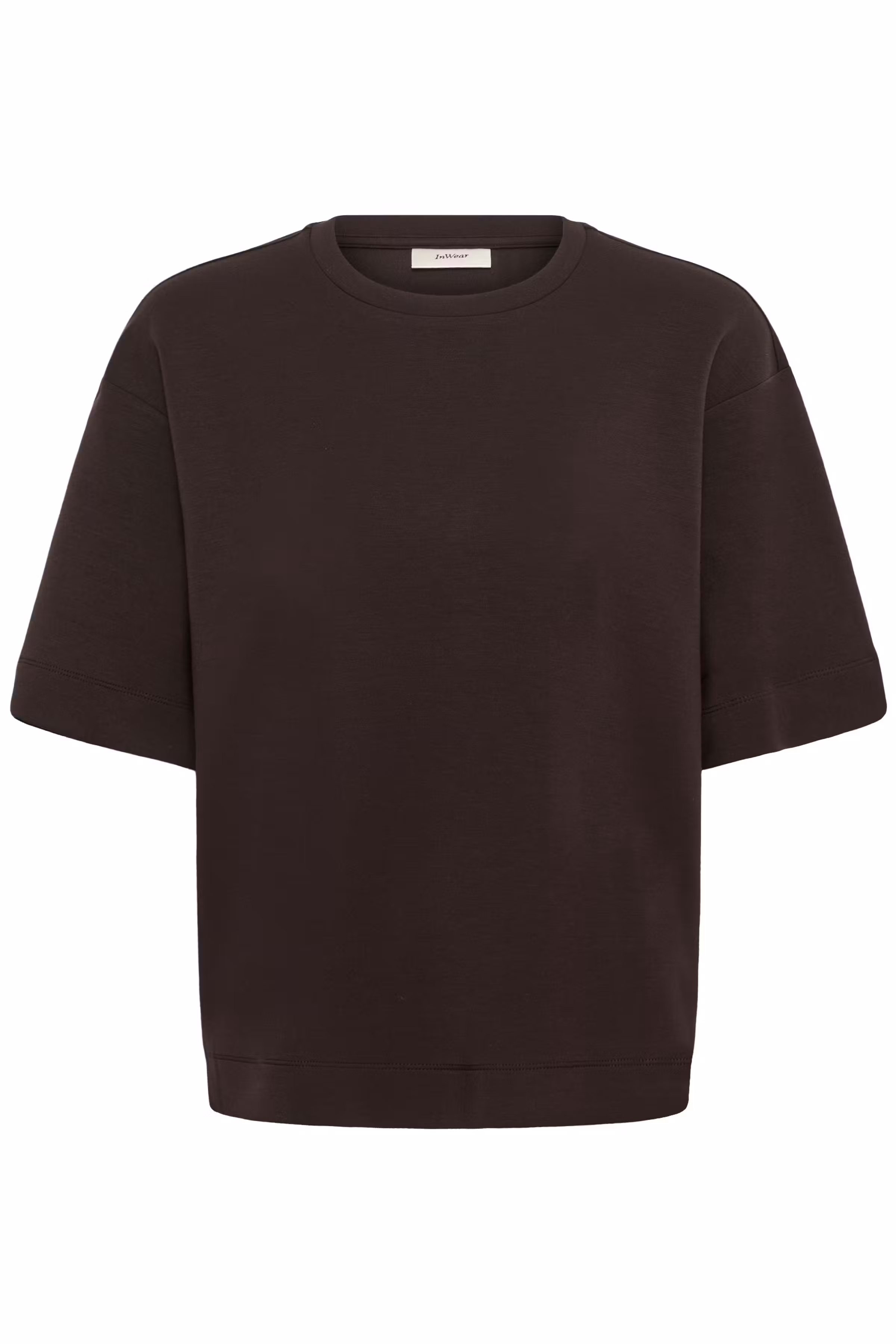 PannieIW Oversize T-shirt PACK FRONT 30109225-191109