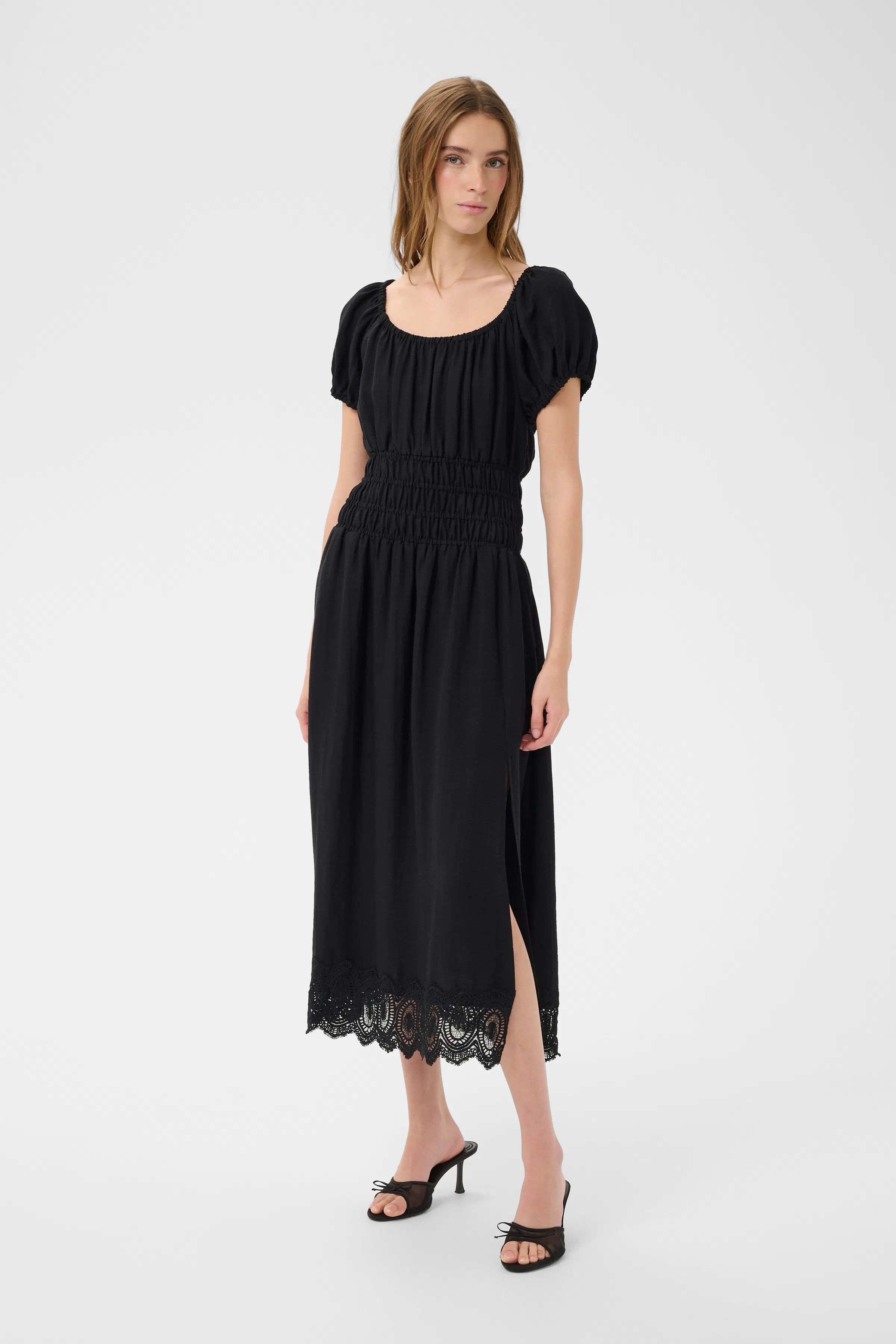 KBUrith Kjole LOOKBOOK FRONT 10105942-194008