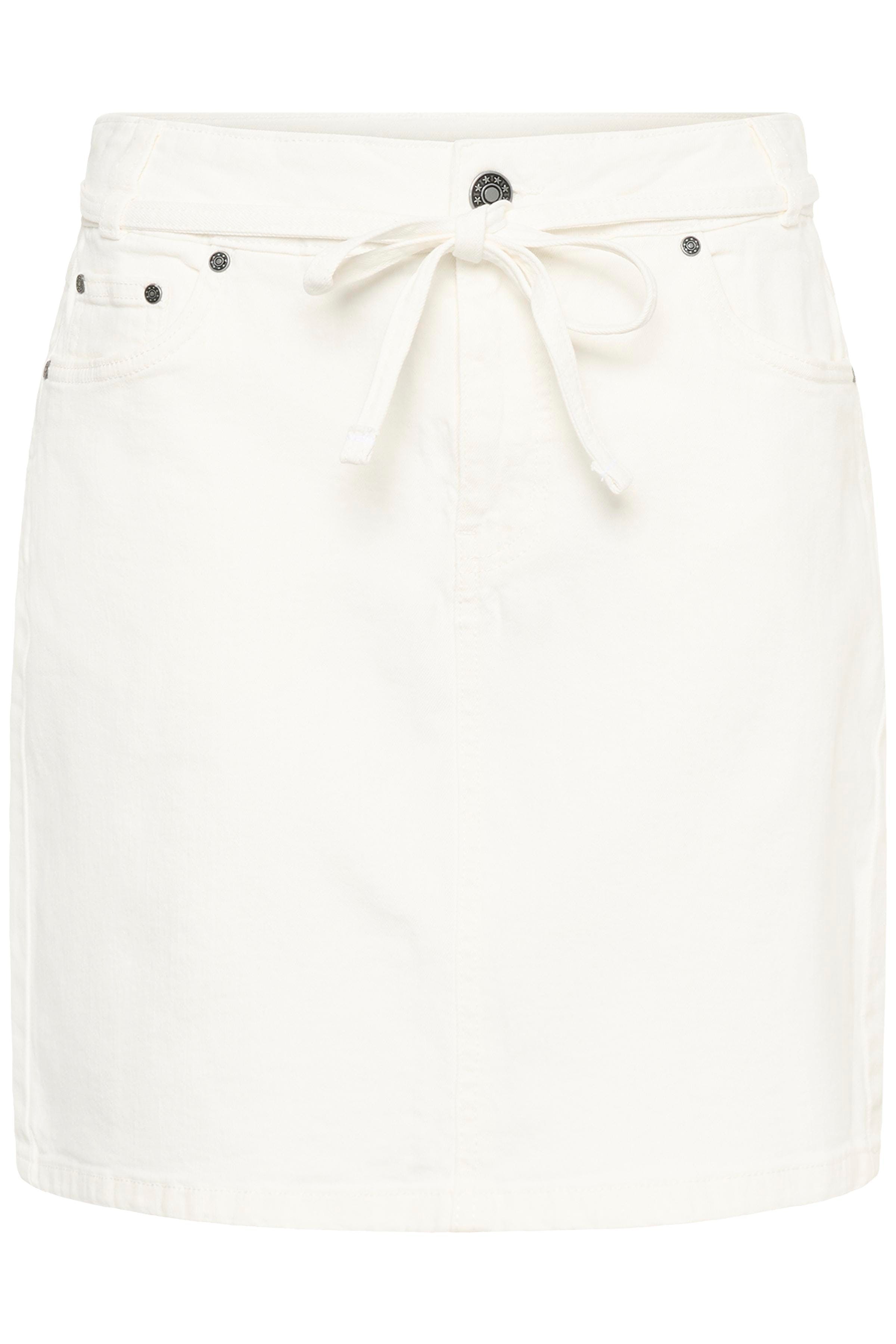 CUtali Denim skirt PACK FRONT 50112892-500013