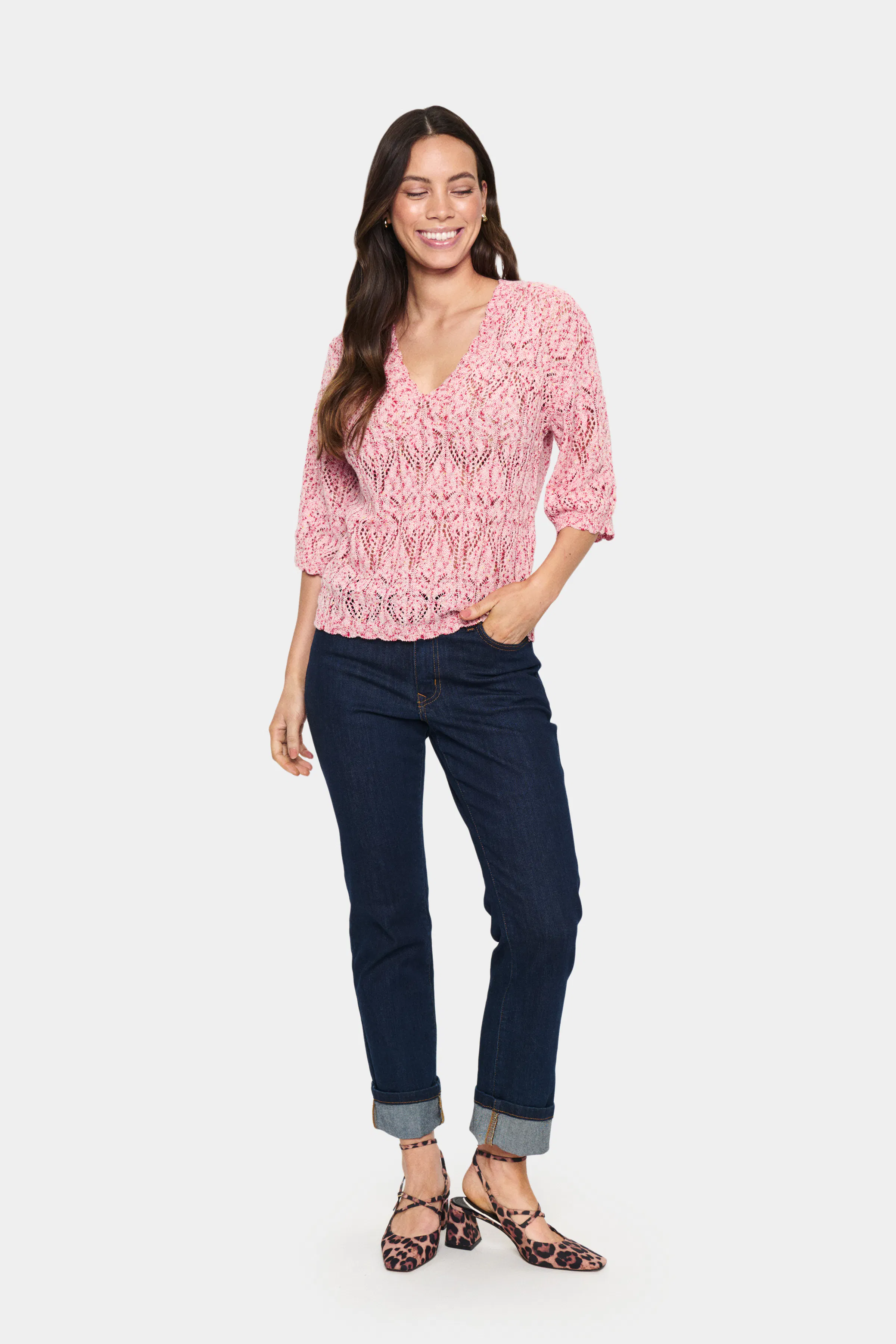 KimberleySZ Pullover LOOKBOOK FRONT 30514009-181564