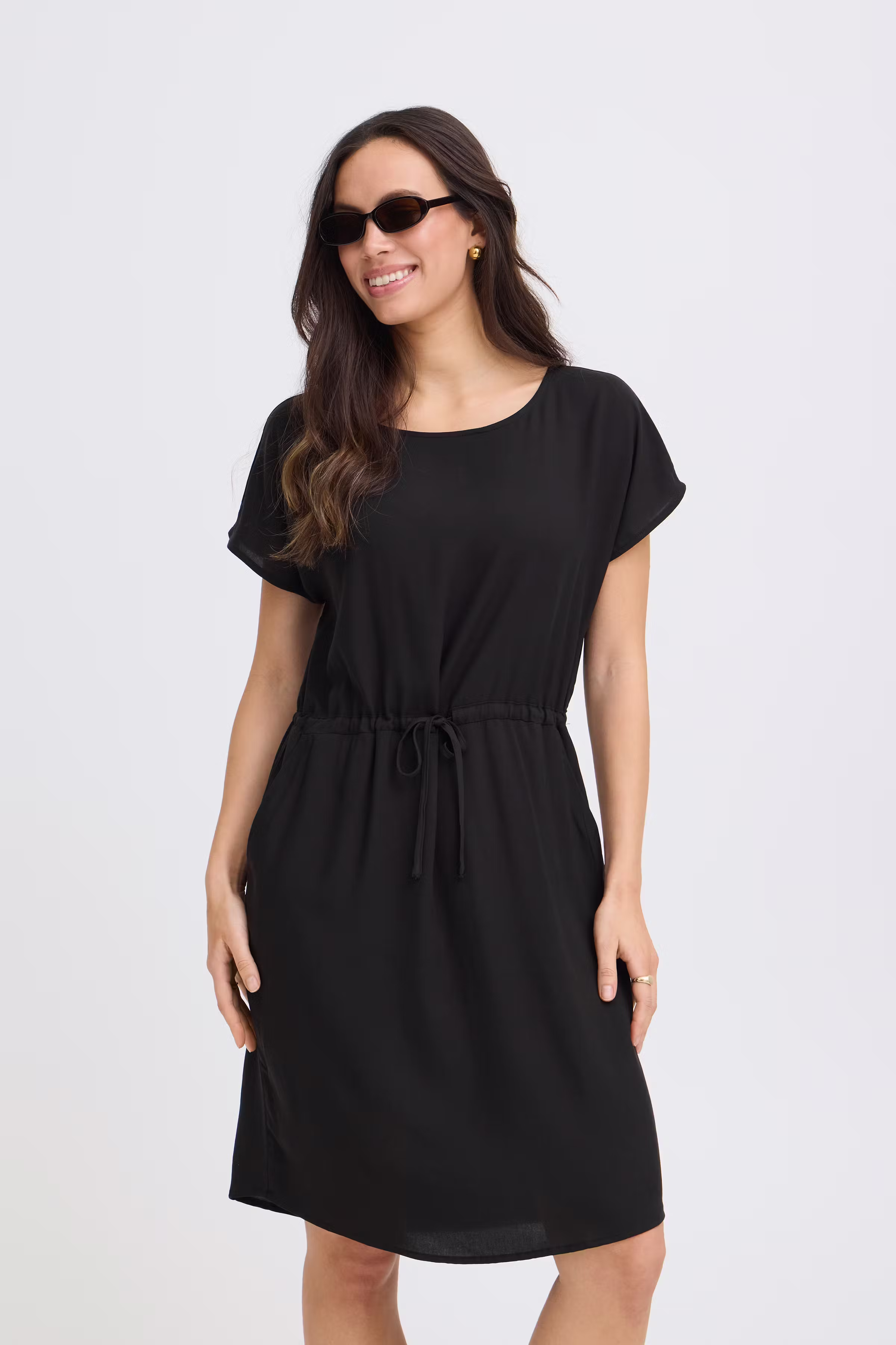 BYMMJOELLA Kleid LOOKBOOK FRONT 20811226-194008