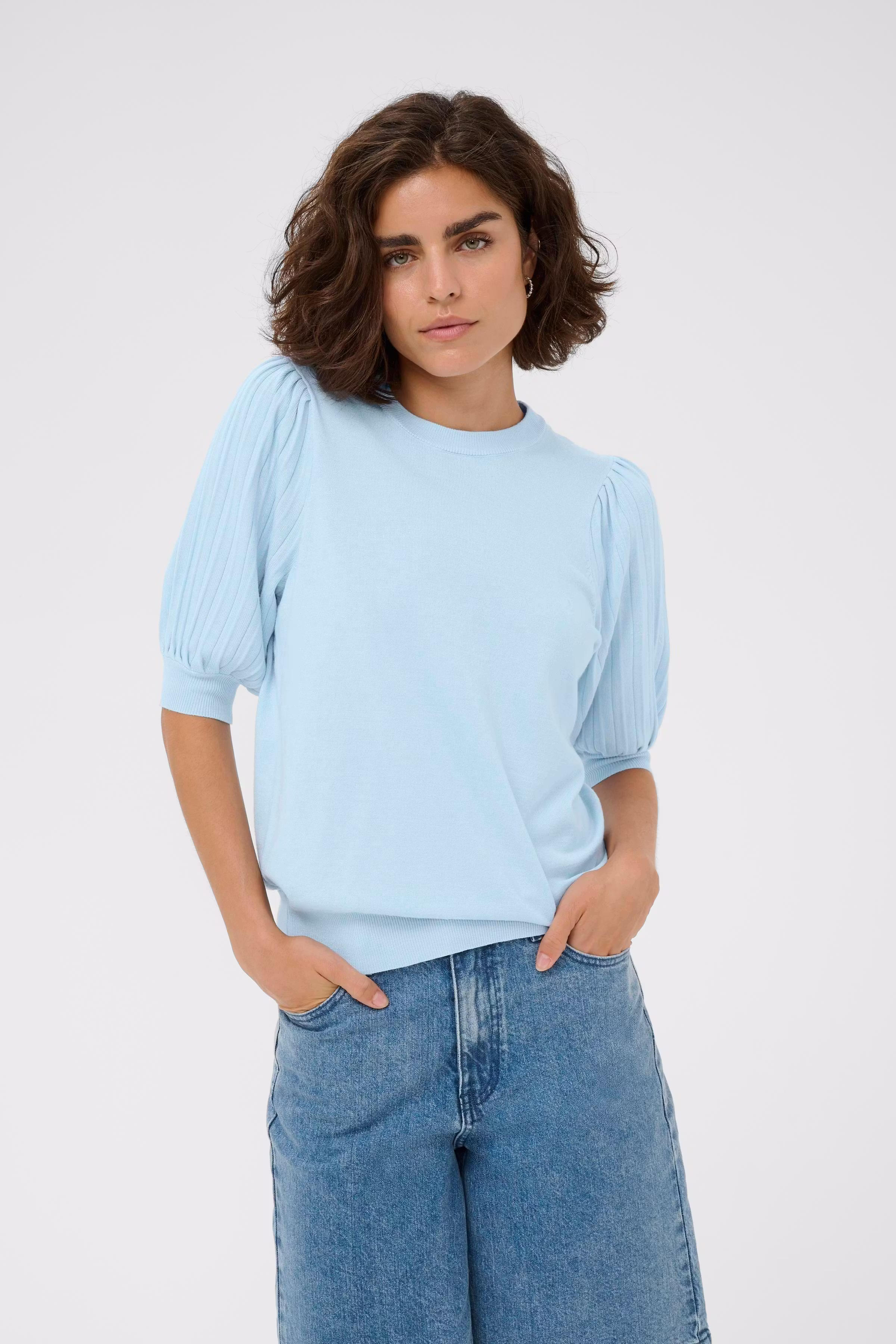 KAlone Pullover LOOKBOOK FRONT 10508368-144005