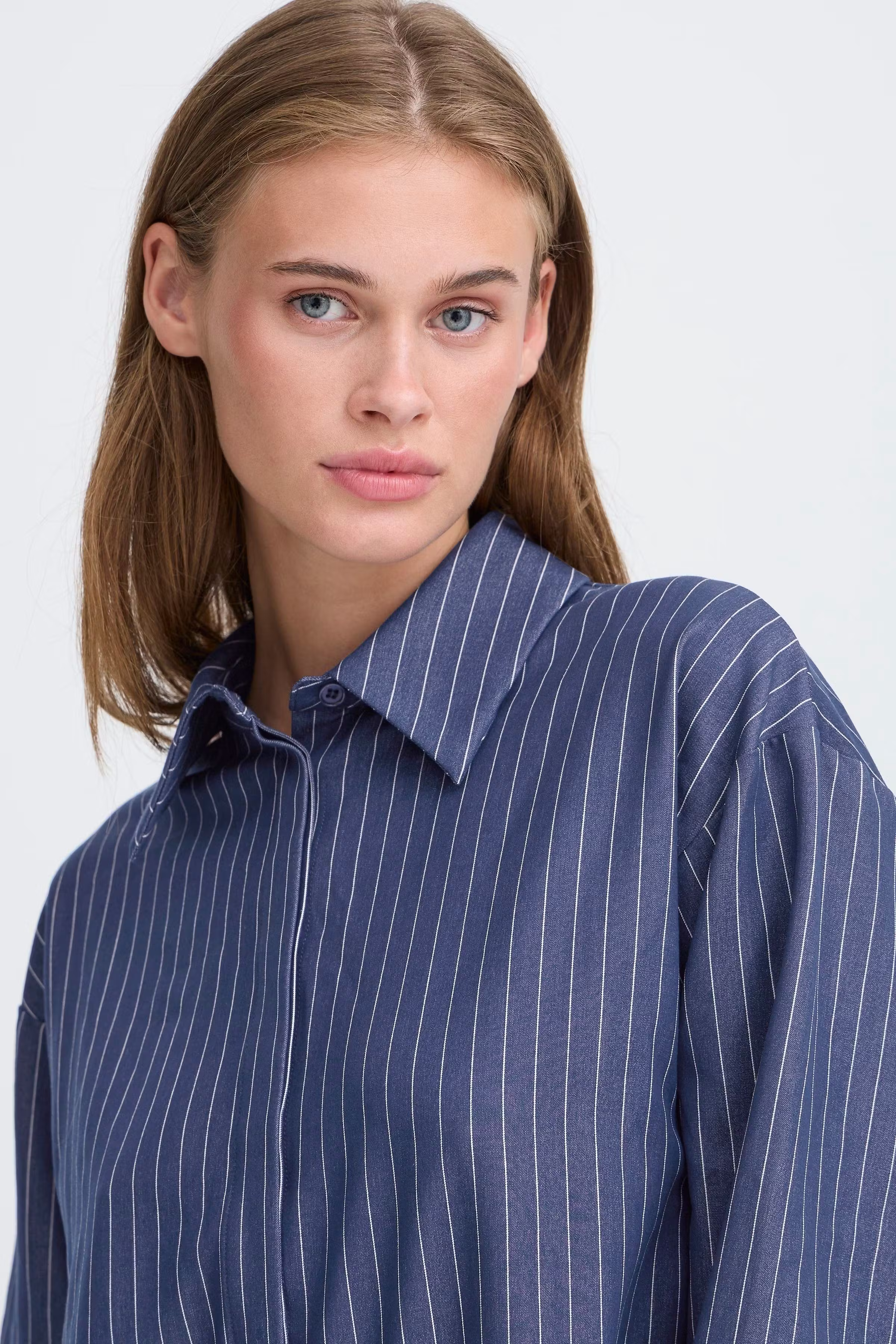 IHXOPHELIA Bluse LOOKBOOK DETAIL 20123957-193939