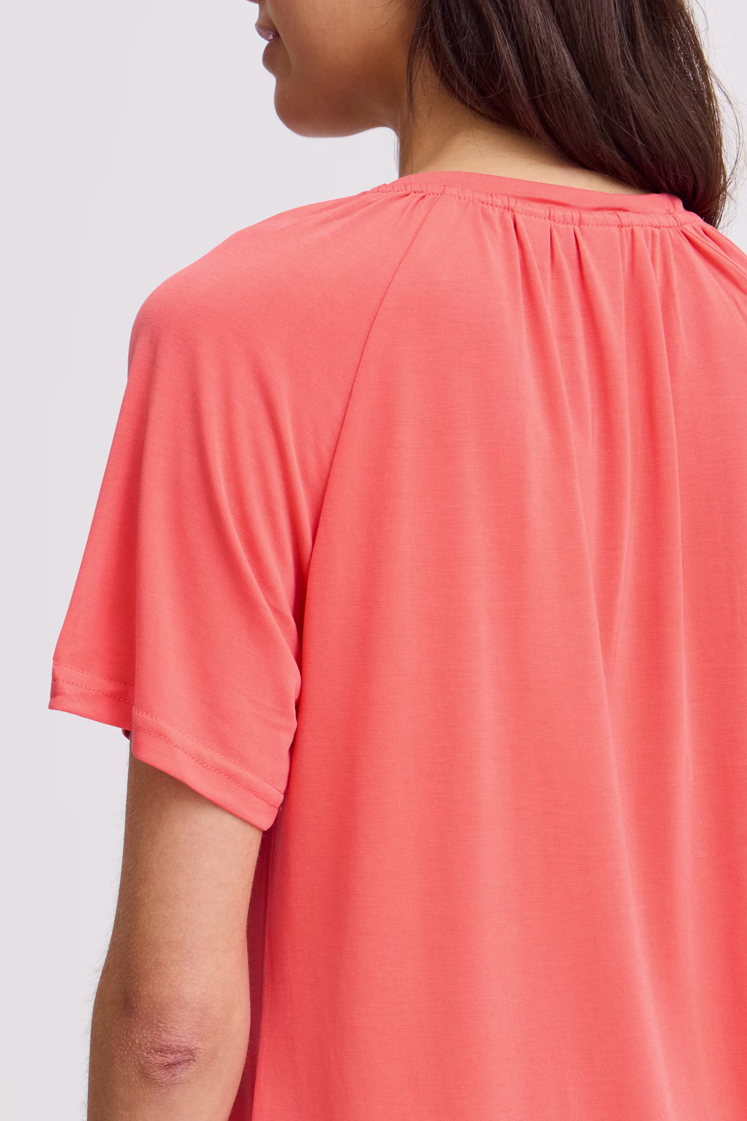 FRJOSELYN T-shirt LOOKBOOK DETAIL 20613983-171656