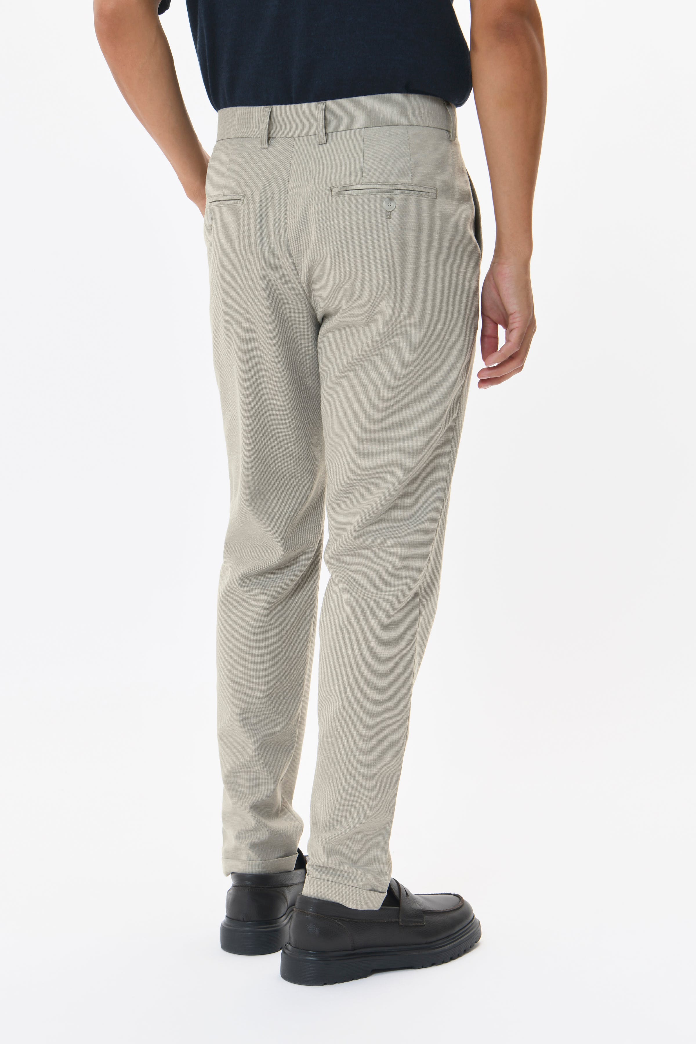 MAliam Byxor LOOKBOOK BACK 30207989-1639151