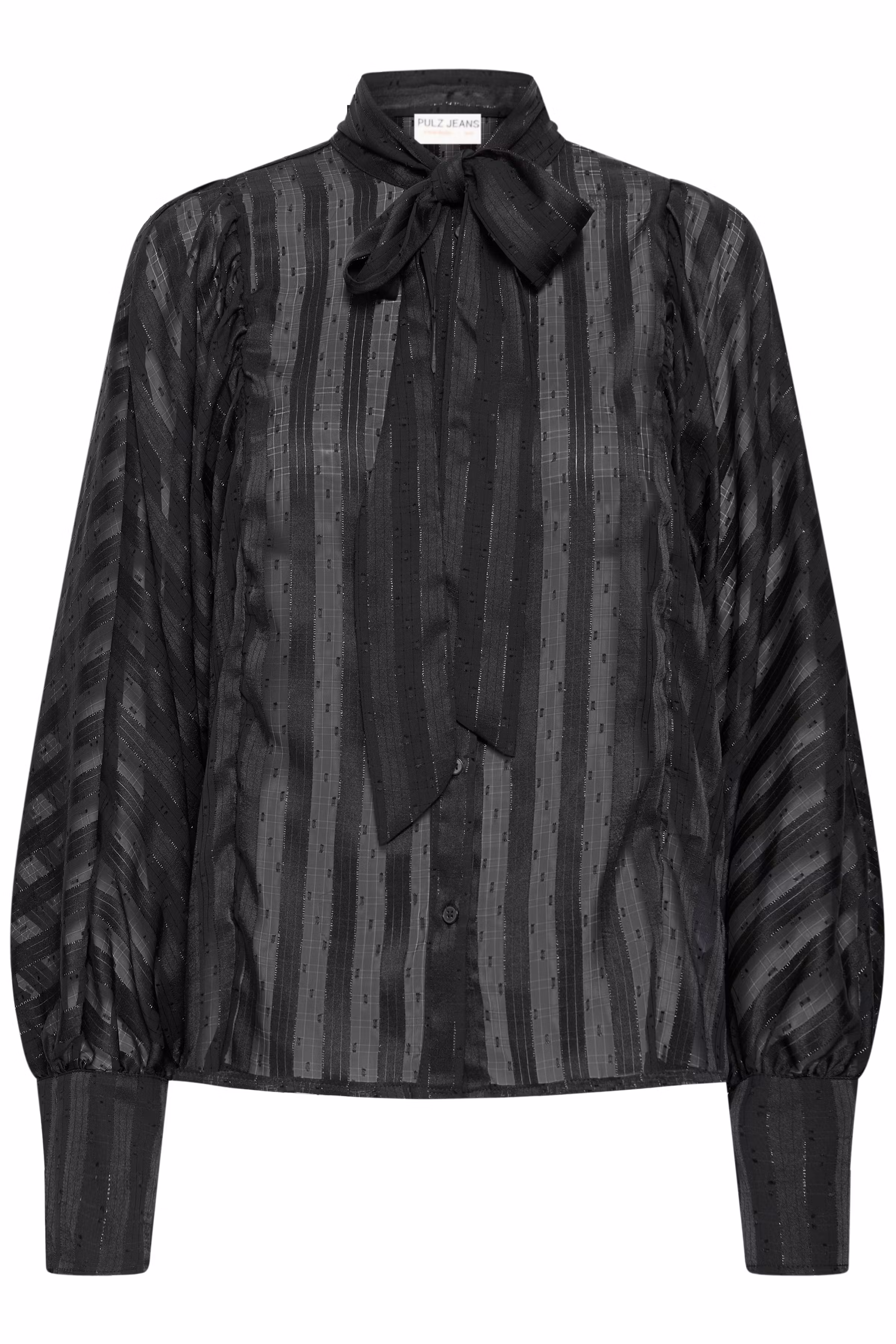 PZSIENNA Skjorte PACK FRONT 50210158-193911