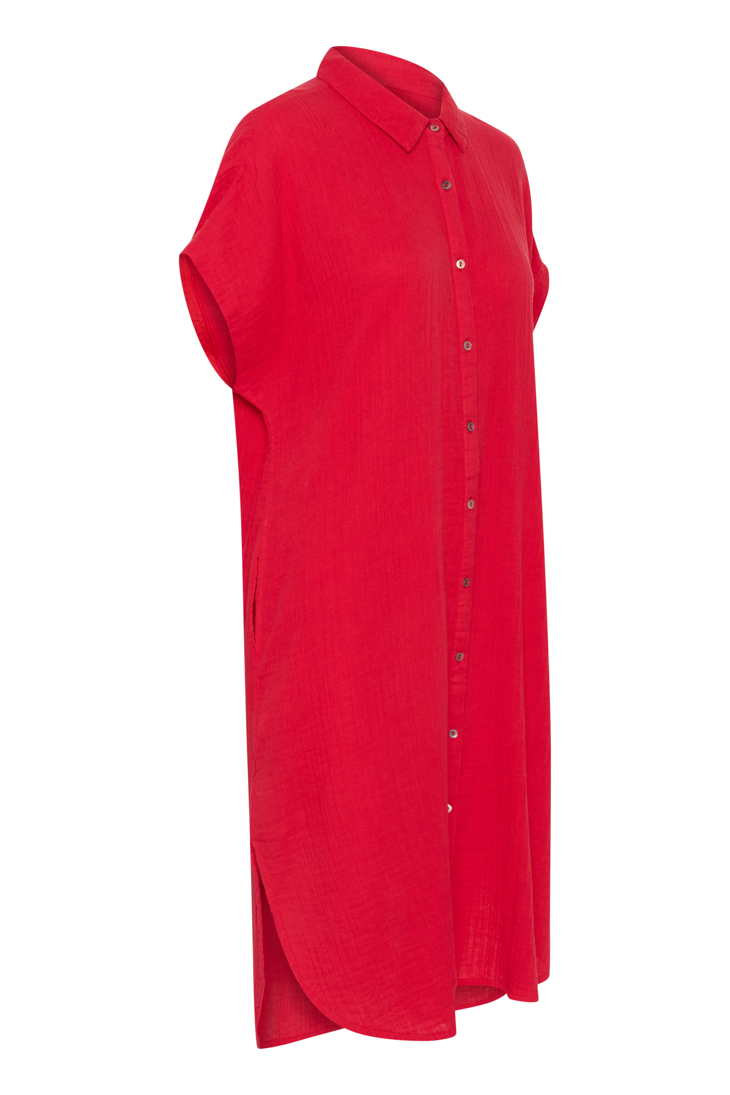 CUelina Kjole PACK FRONT 50109576-186030
