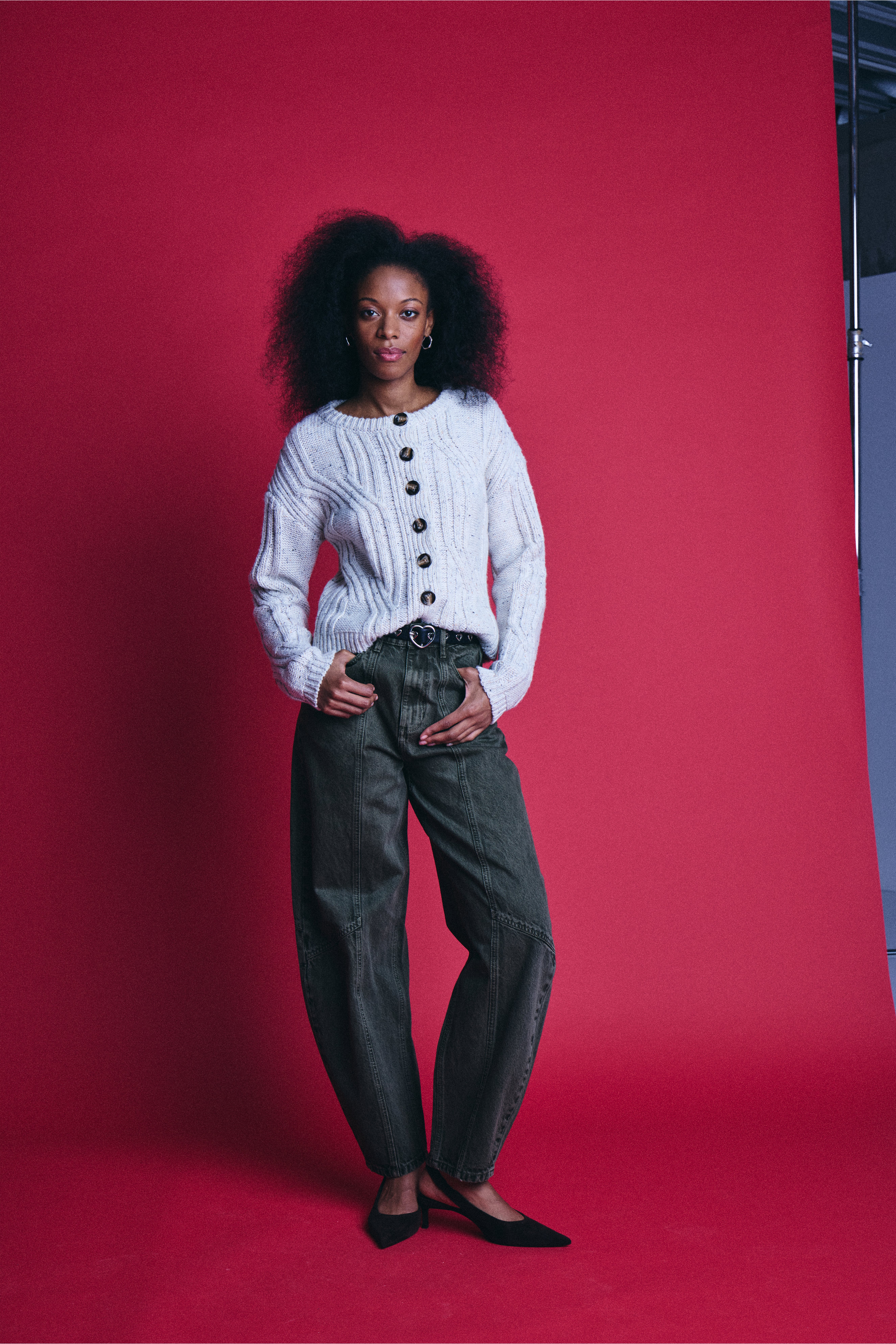 IHPELLA Jeans LOCATION NONE 20126882-190414