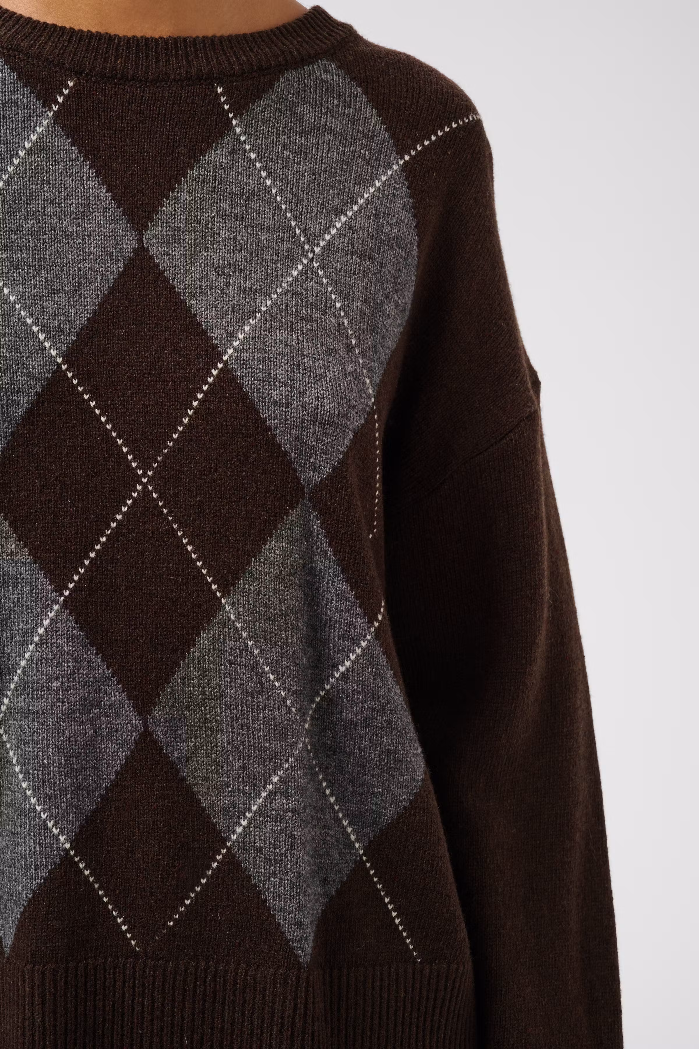 SLTone Pullover LOOKBOOK DETAIL 30409703-190912