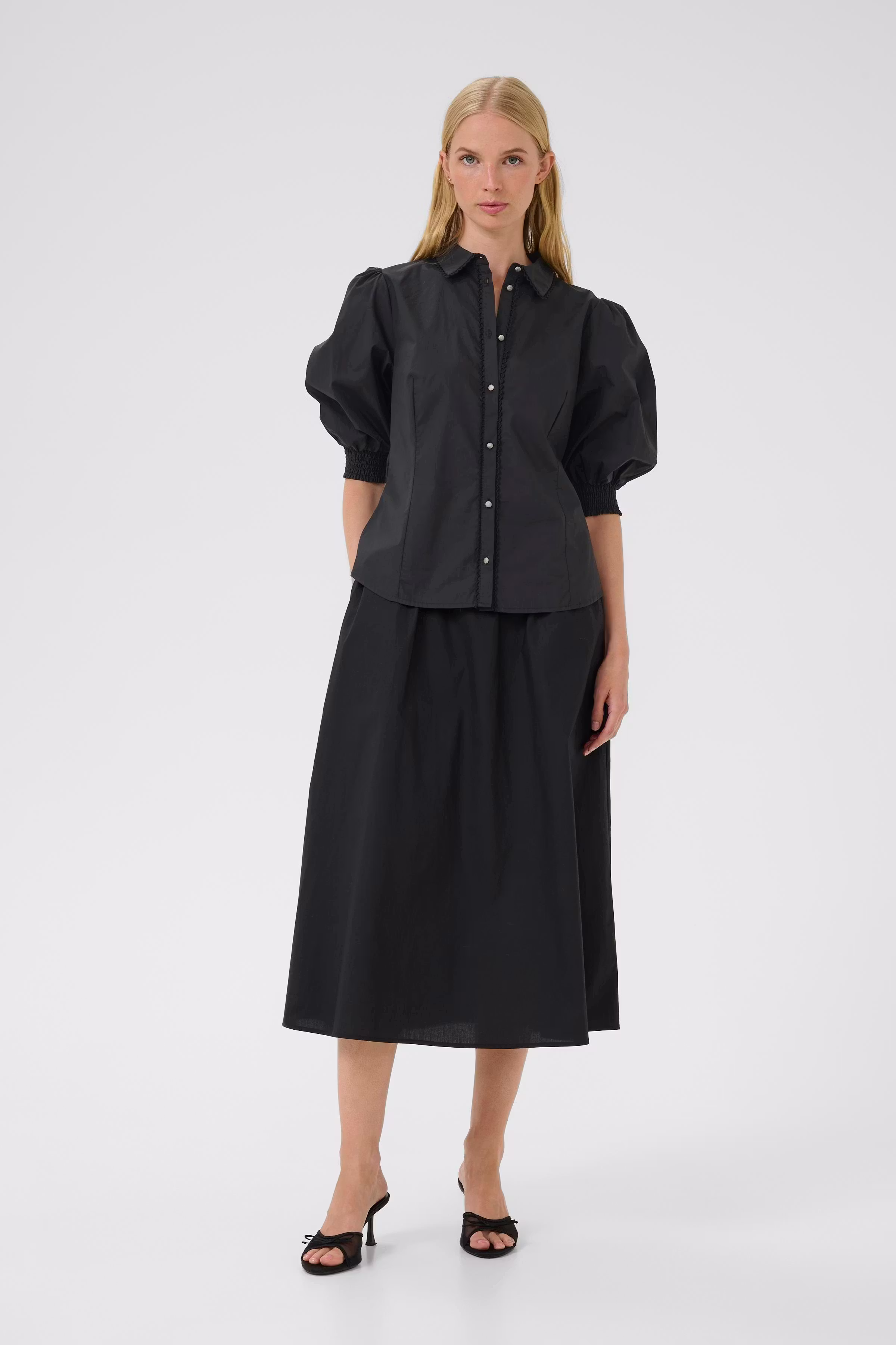 ChillyKB Bluse LOOKBOOK FRONT 10103644-194008