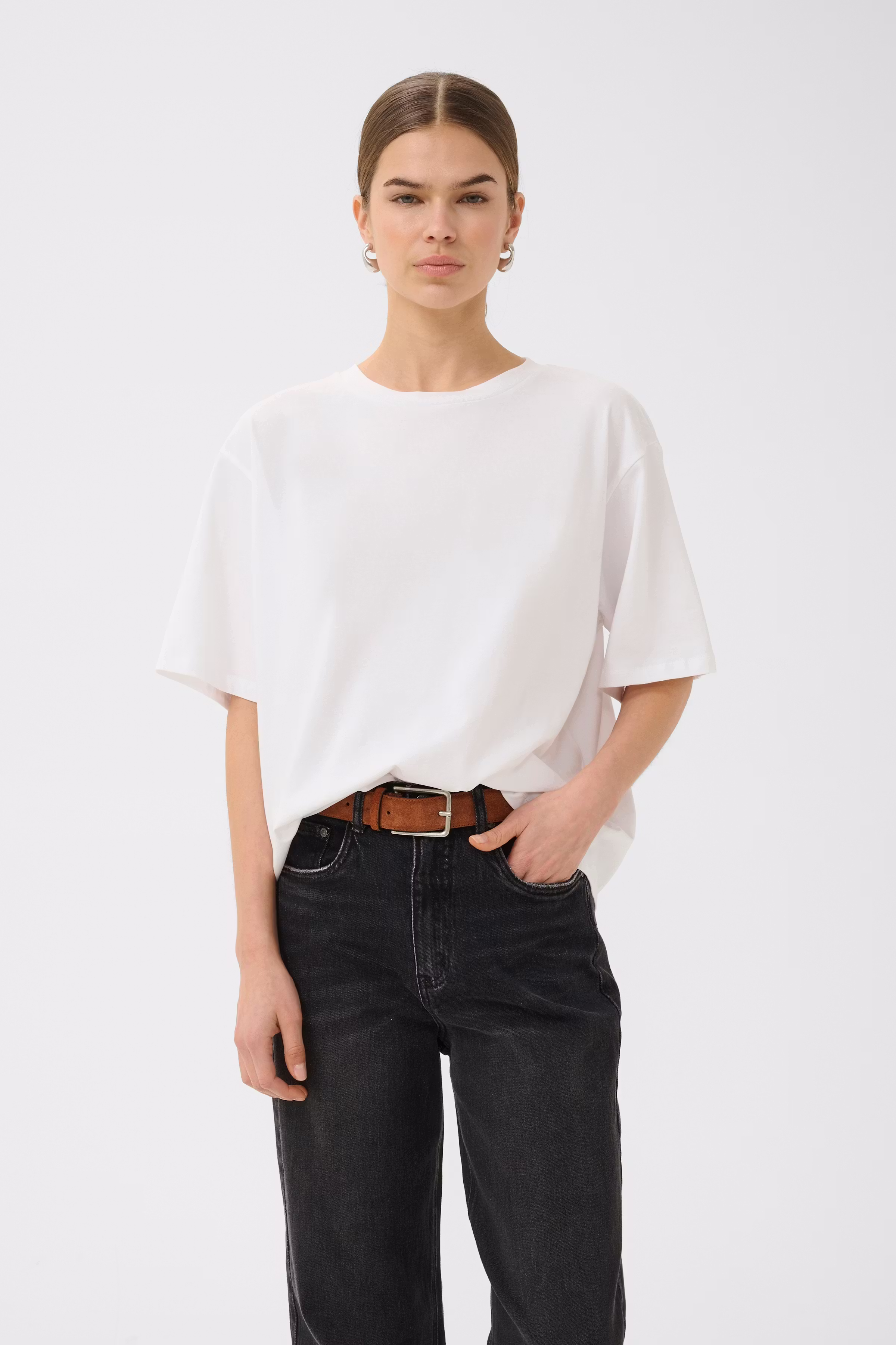 GZtima T-shirt LOOKBOOK DETAIL 10910960-110601