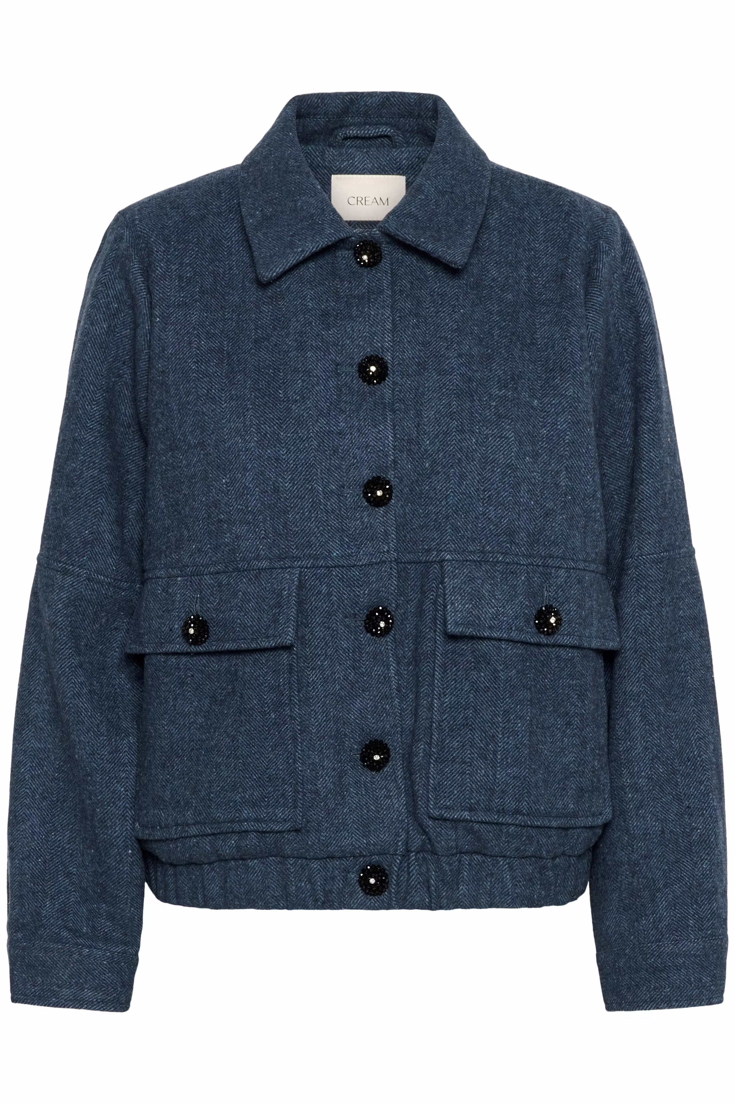 CRSadie Ytterplagg PACK FRONT 10614136-108336