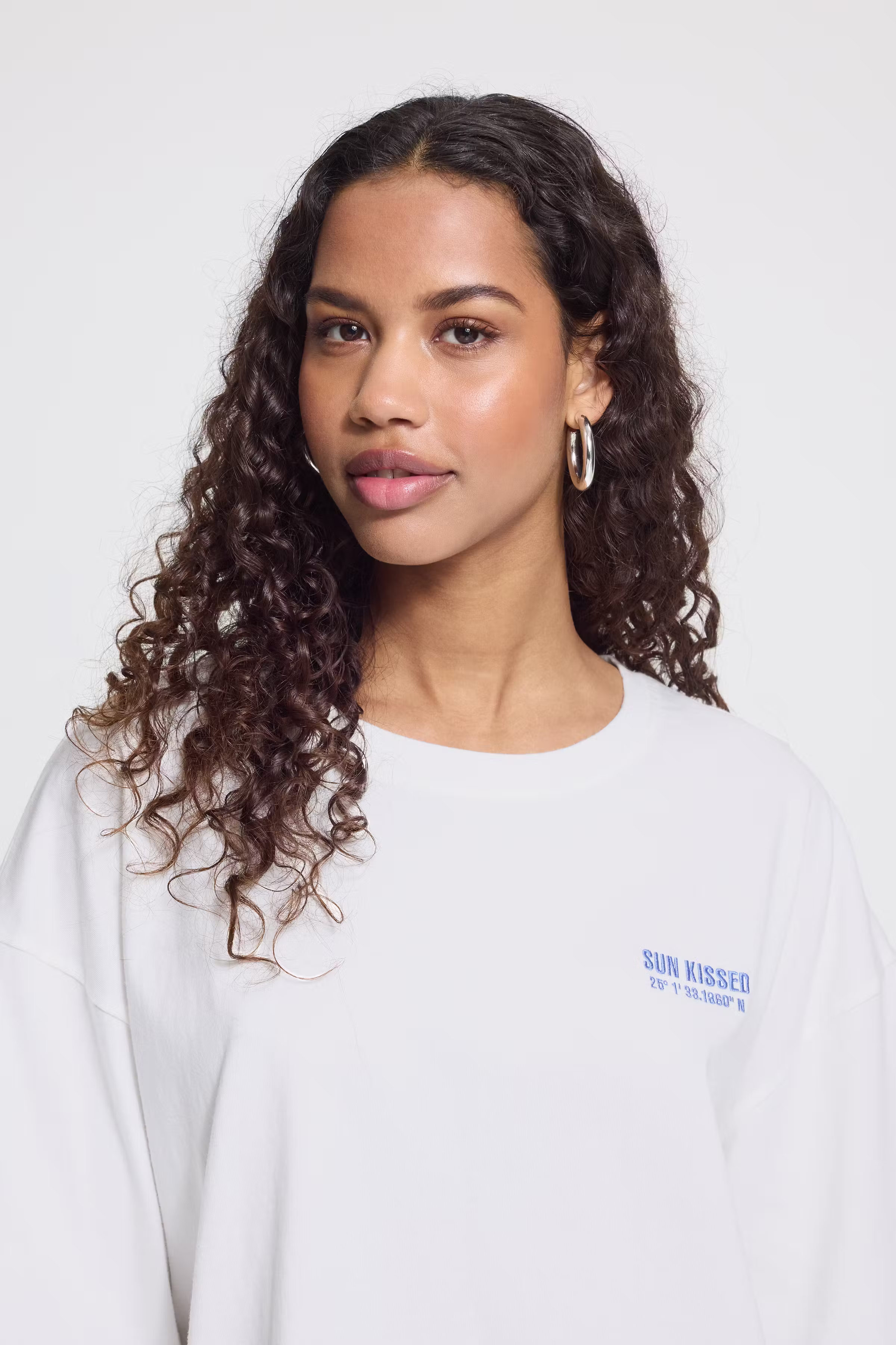 IHNICA T-shirt LOOKBOOK DETAIL 20125857-900013246