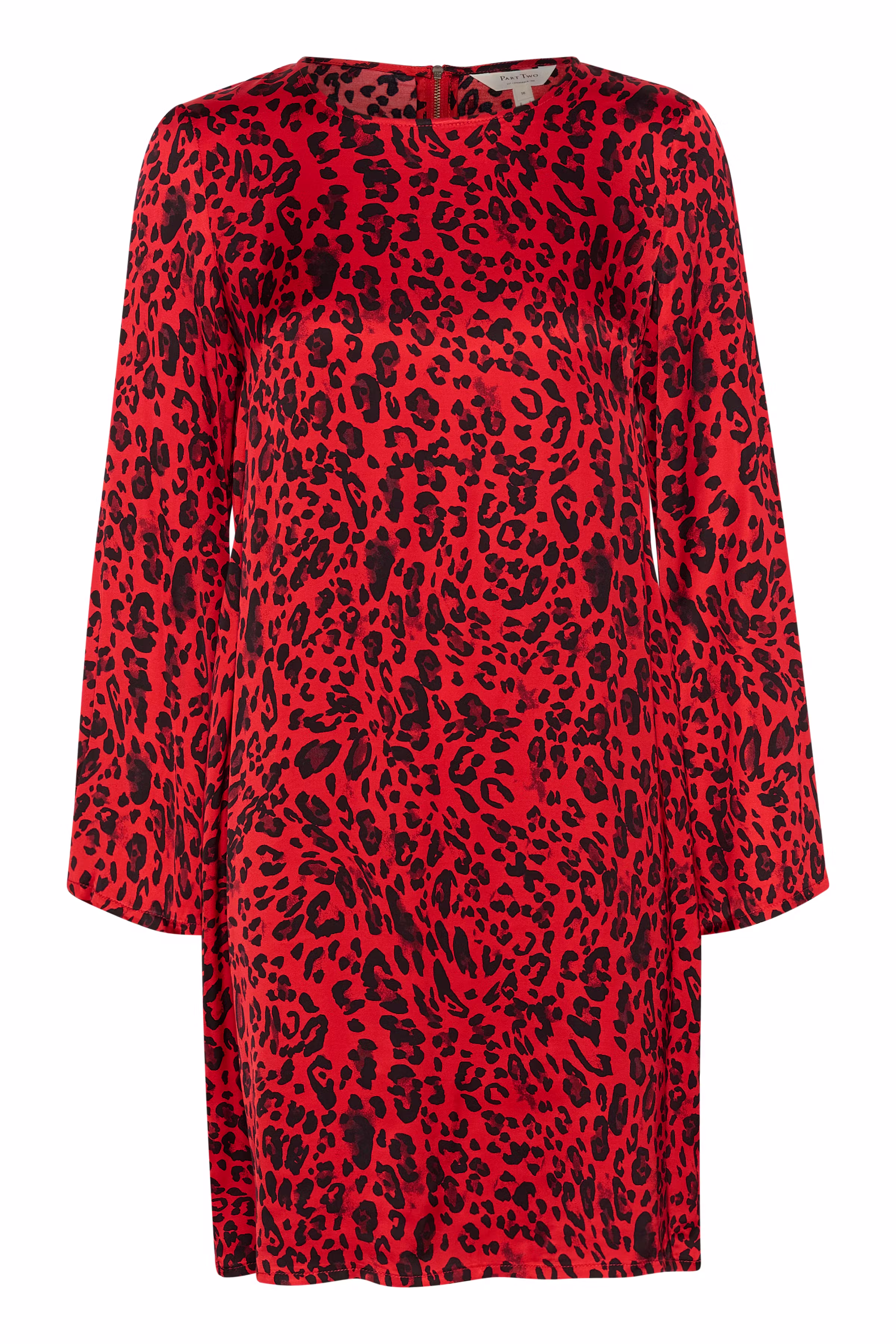 MaibritPW Jurk PACK FRONT 30309053-303304