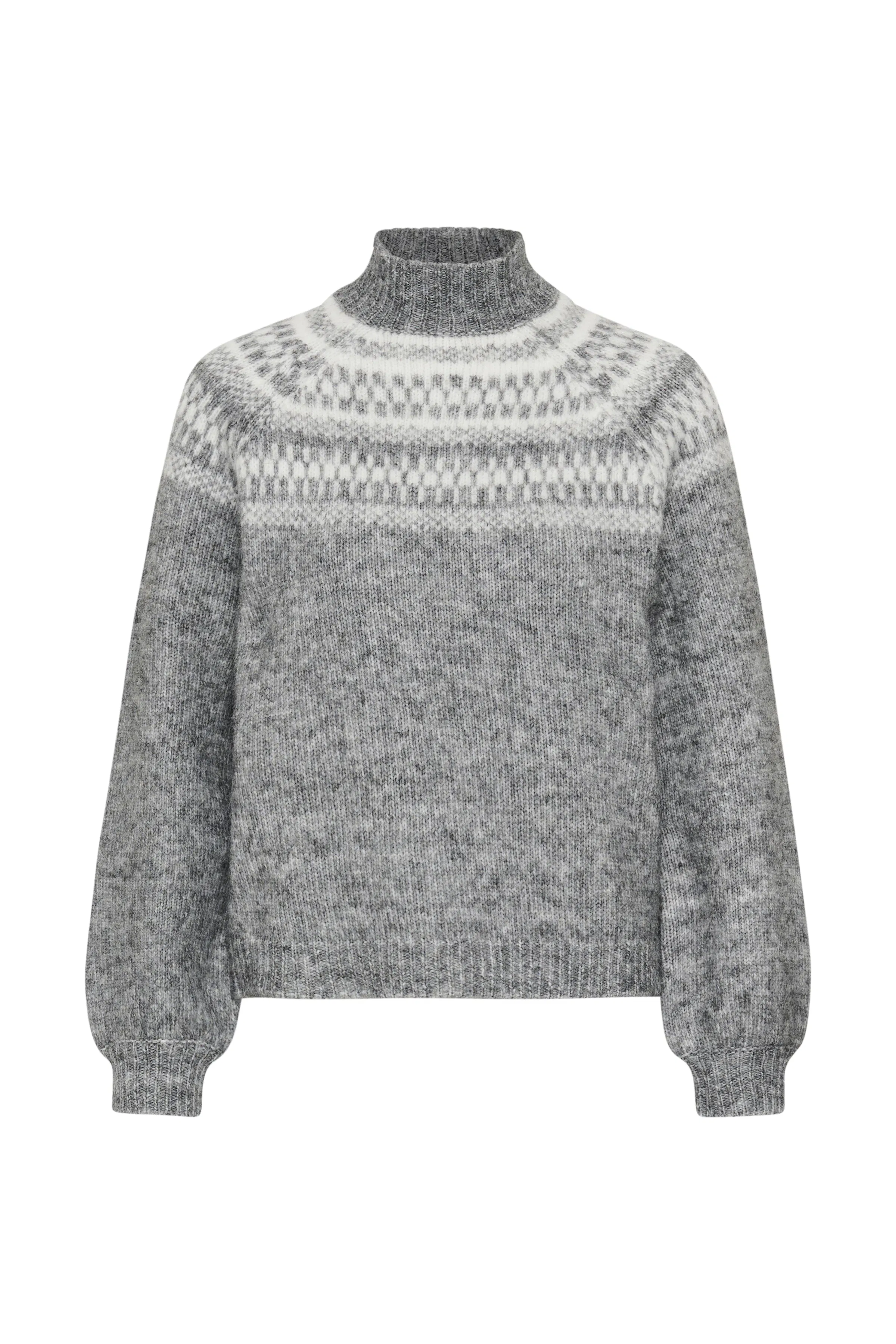 KAgerda Pullover PACK FRONT 10512134-109985