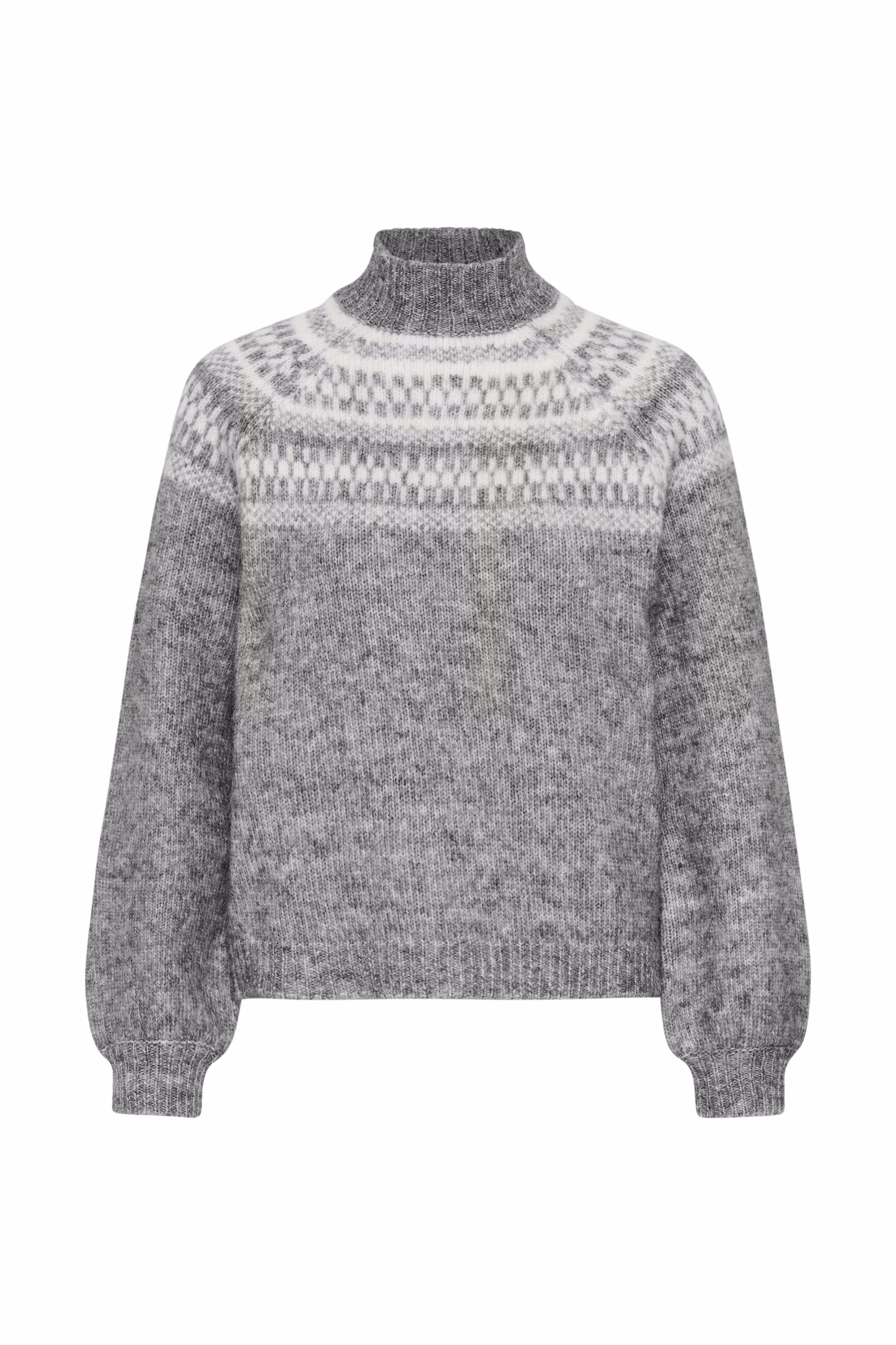 KAgerda Pullover PACK FRONT 10512134-109985