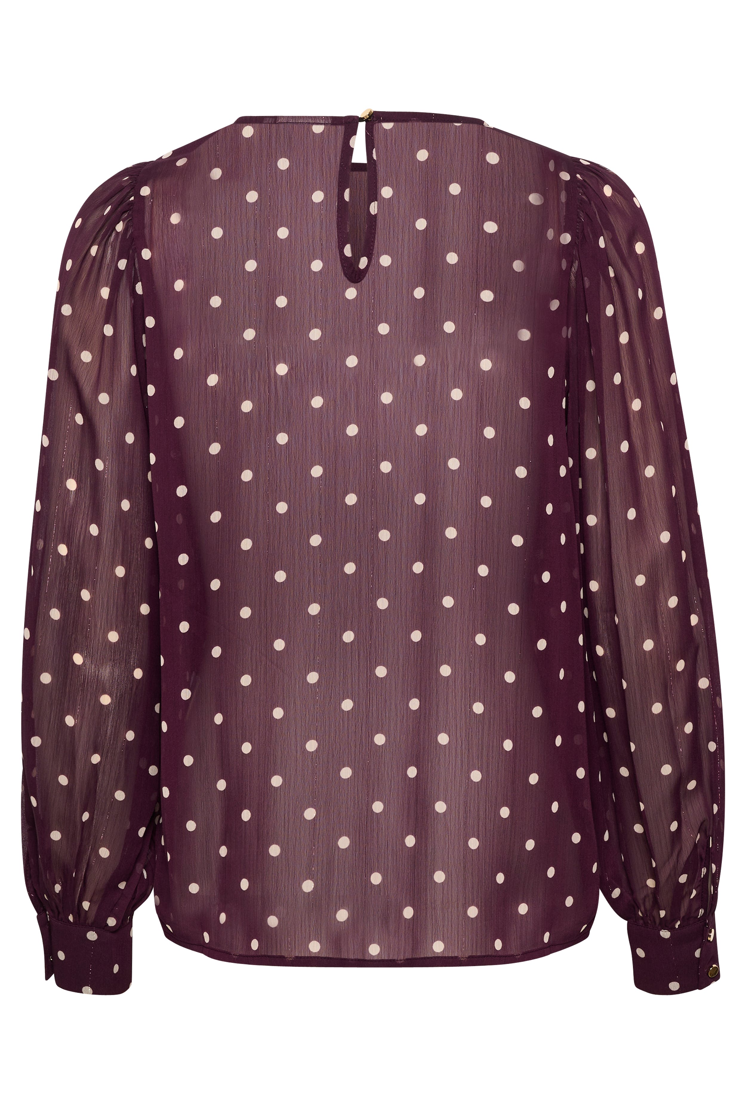 KAsimi Blouse PACK BACK 10505705-103589