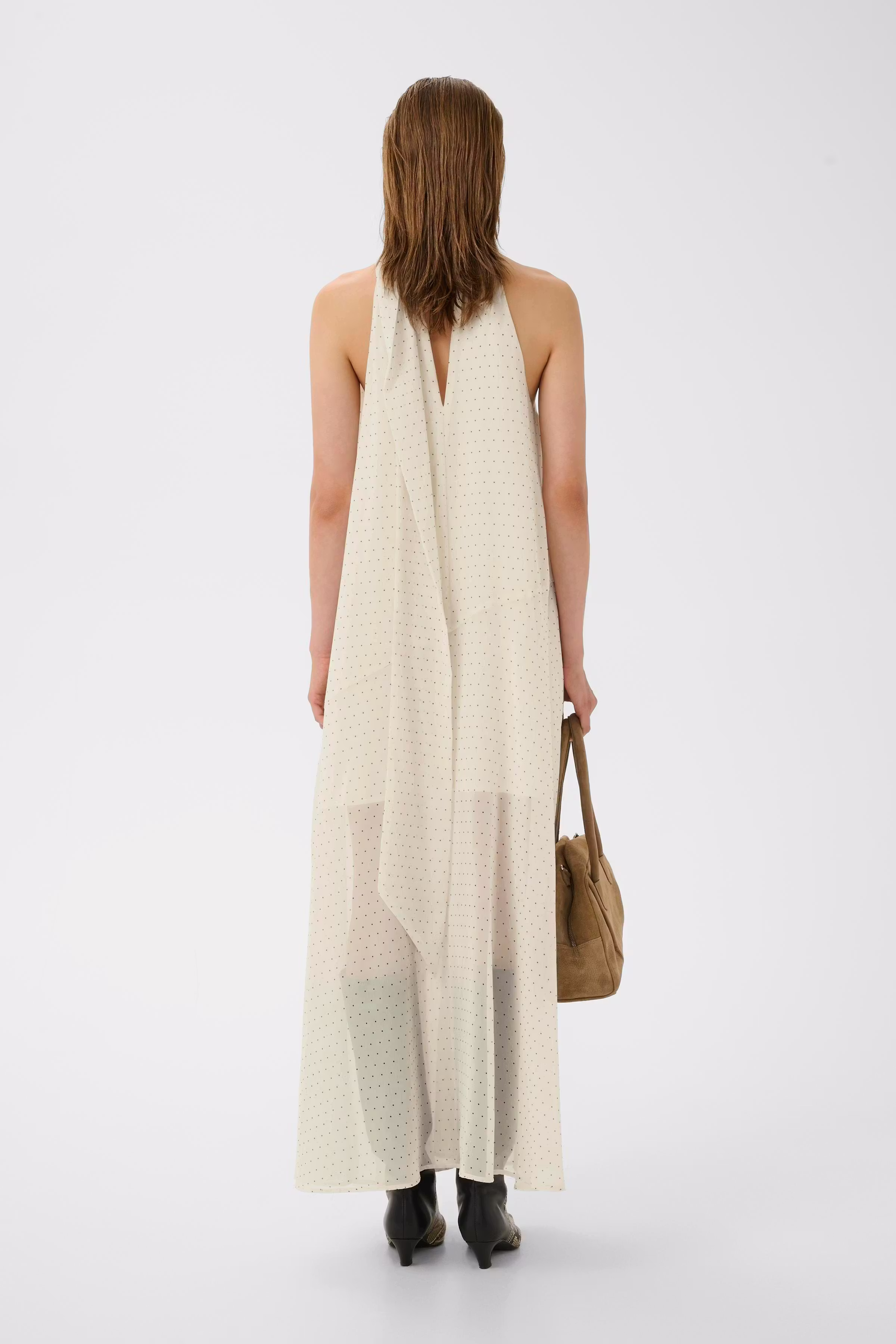 GZdorah Klänning LOOKBOOK FRONT 10911148-109386