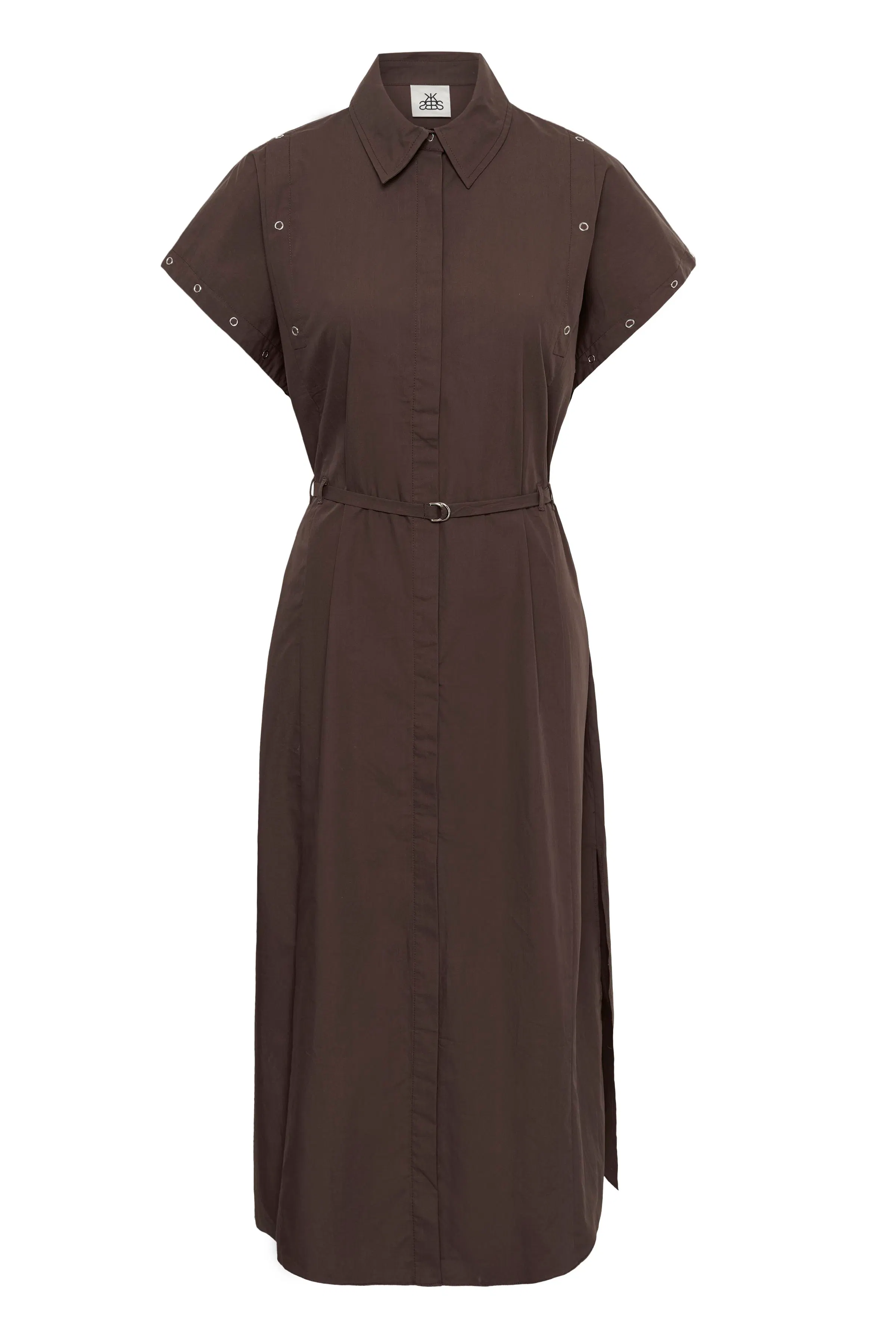 KBVicky Klänning PACK FRONT 10105485-191216