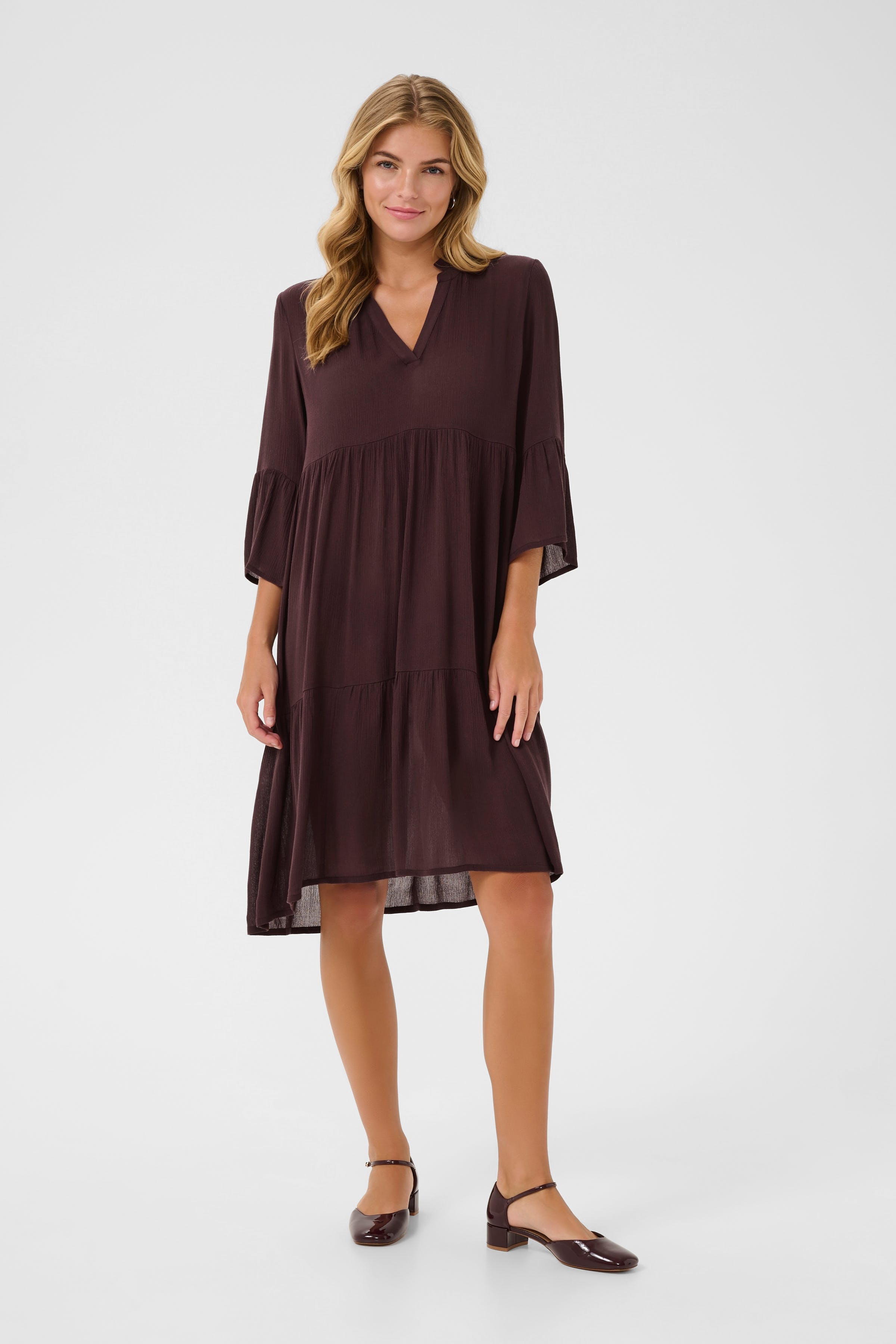 KAmarianah Dress LOOKBOOK FRONT 10506685-191619