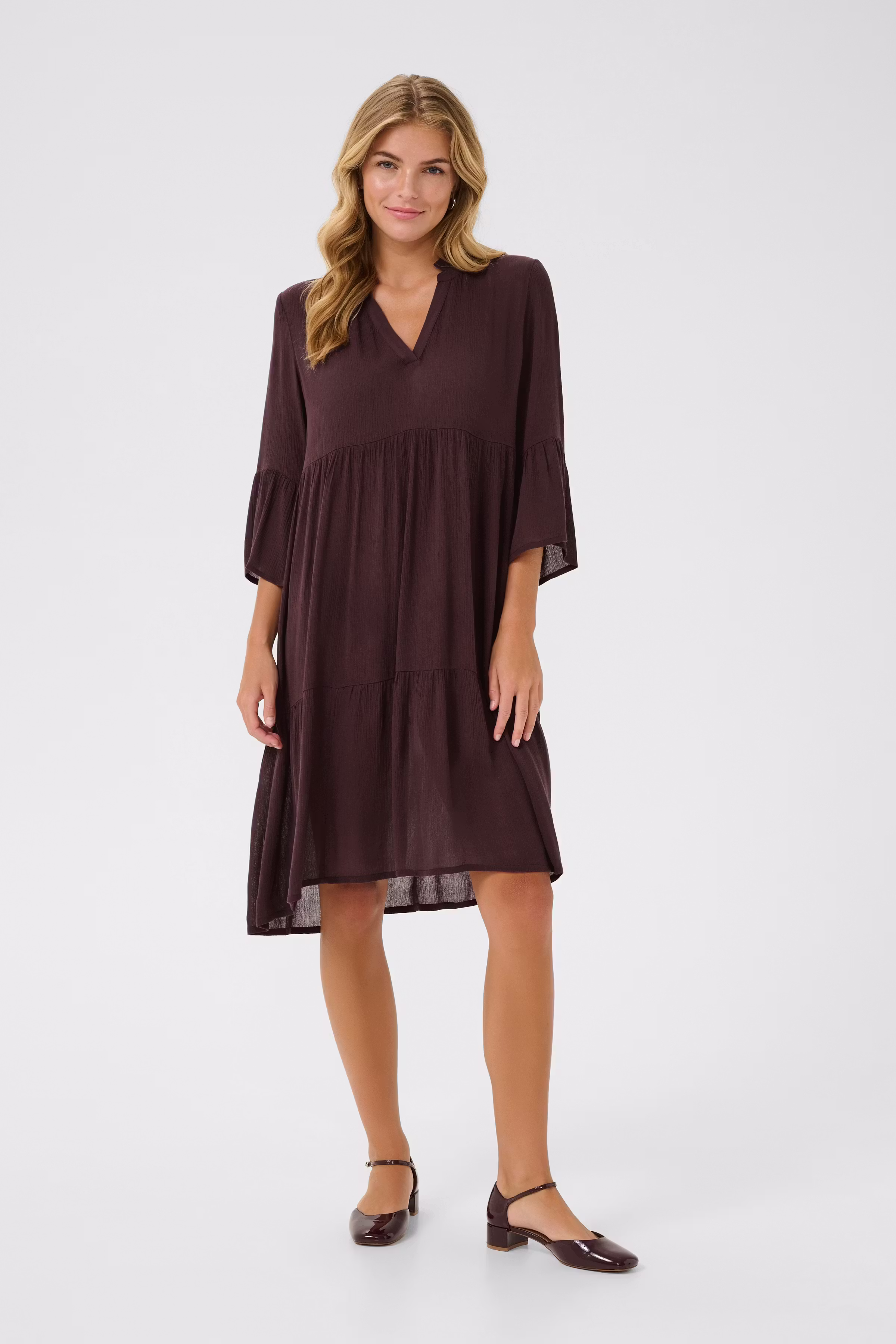 KAmarianah Kjole LOOKBOOK FRONT 10506685-191619