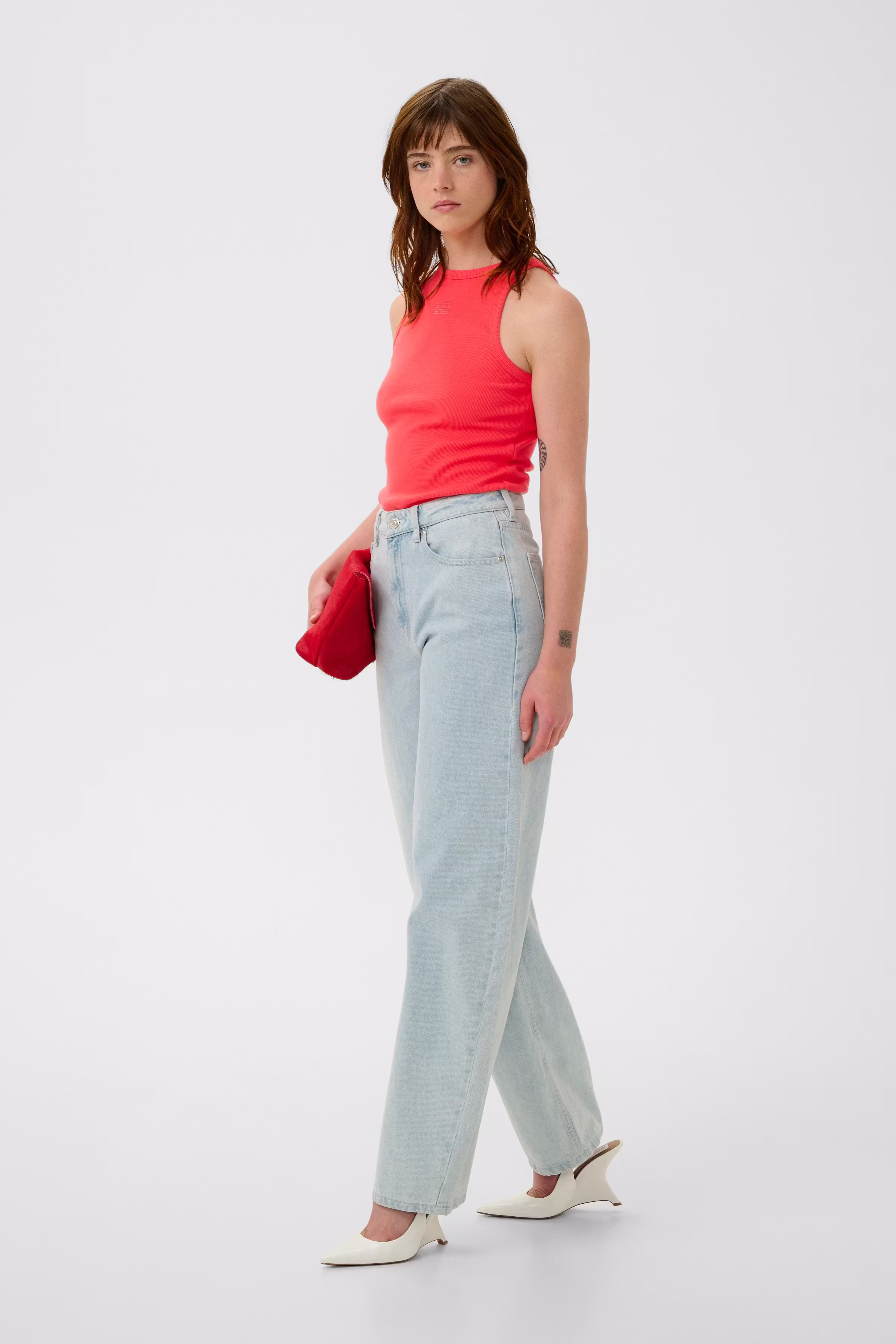 GZdrew Top LOOKBOOK FRONT 10910066-181660