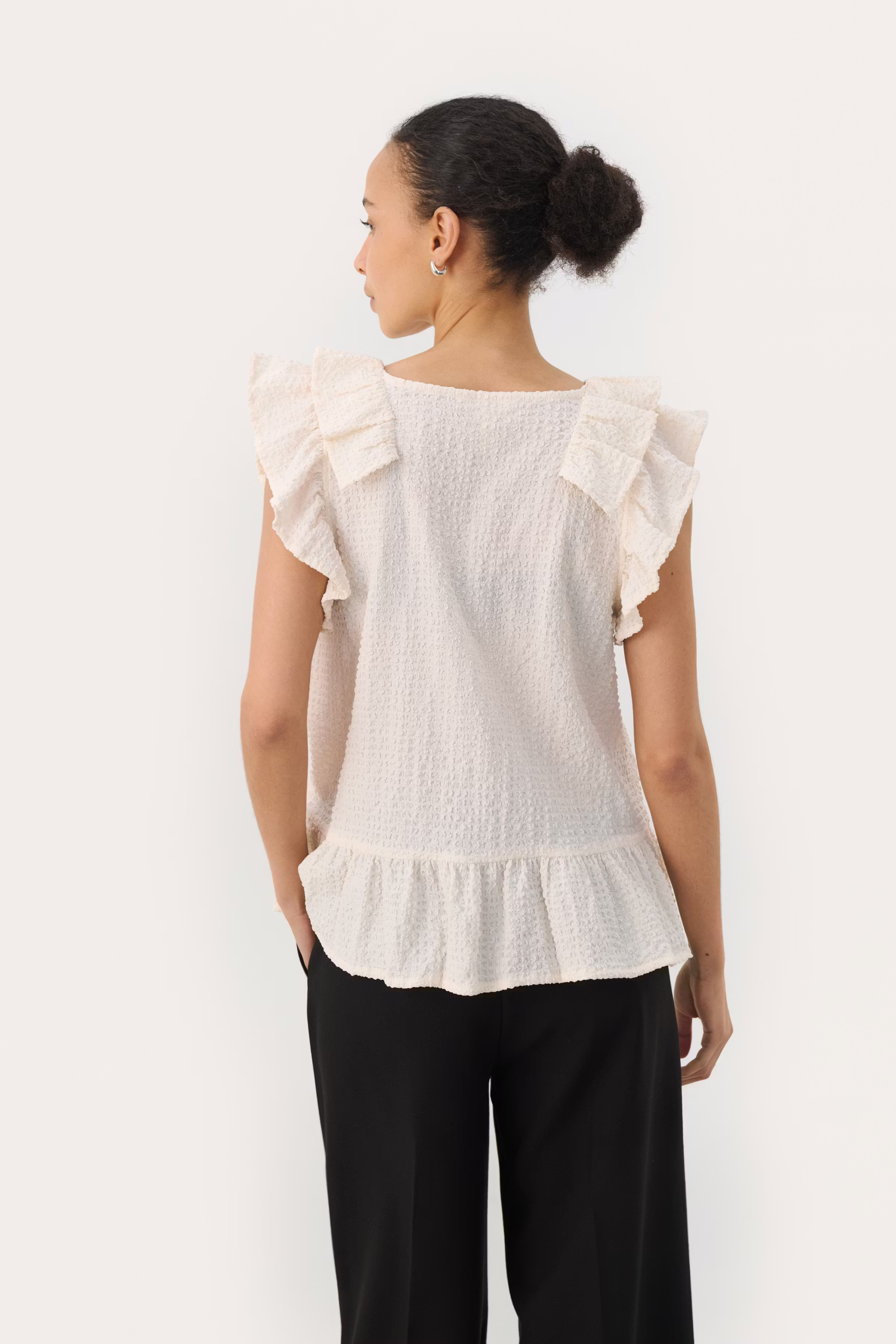 TrojaPW Top LOOKBOOK BACK 30309828-120601