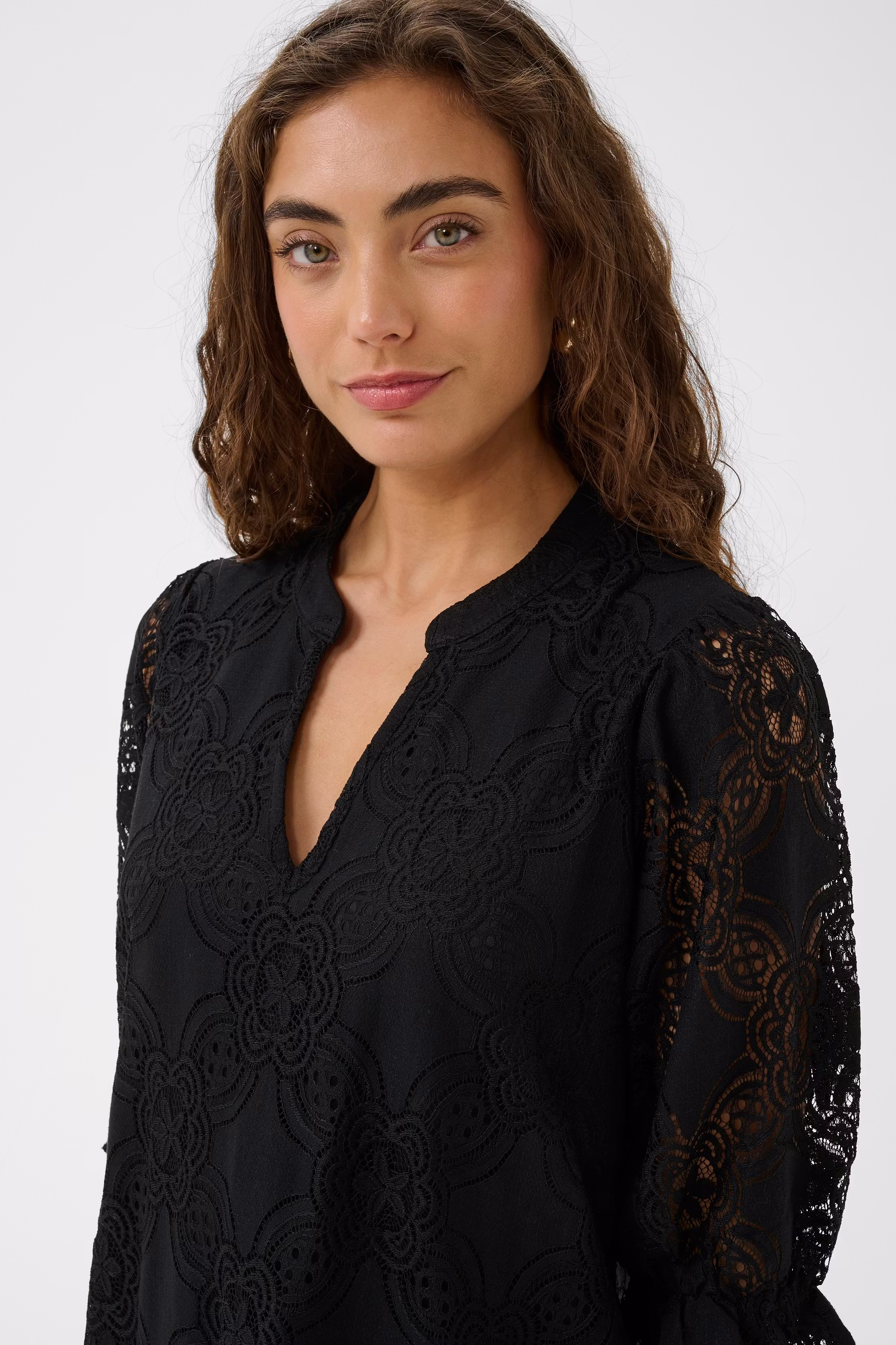 CUolu Dress LOOKBOOK DETAIL 50110294-500012