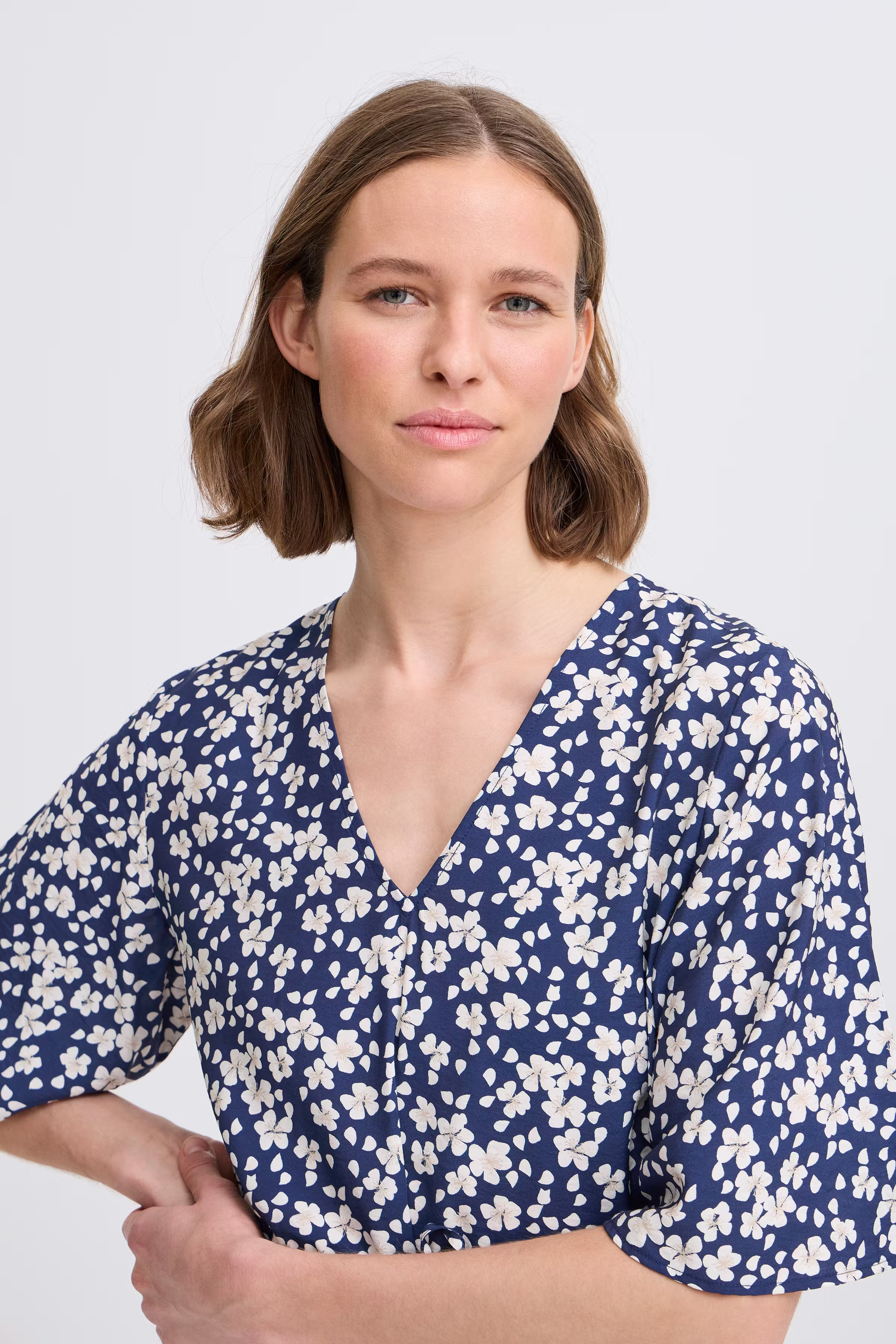 BYIBINE Klänning LOOKBOOK DETAIL 20816776-204741